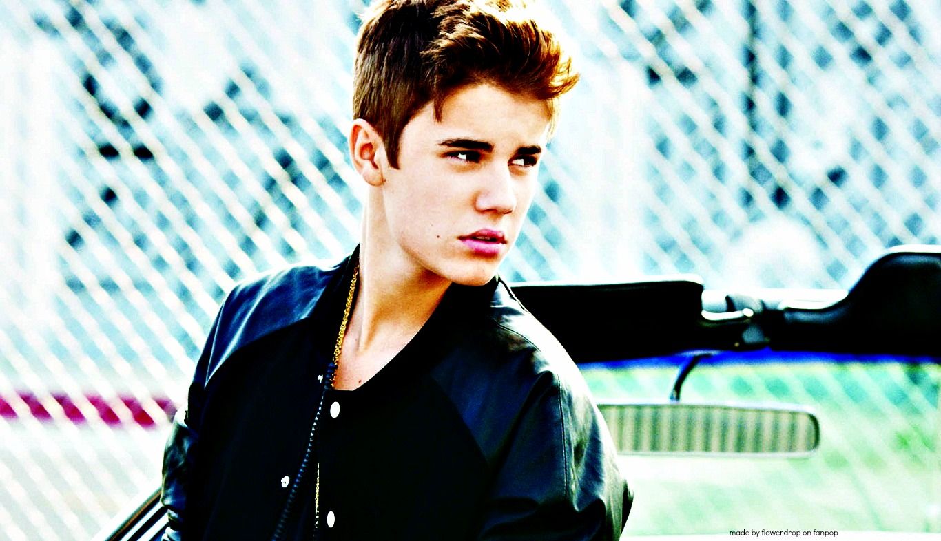 Justin Bieber Desktop Wallpaper 10102