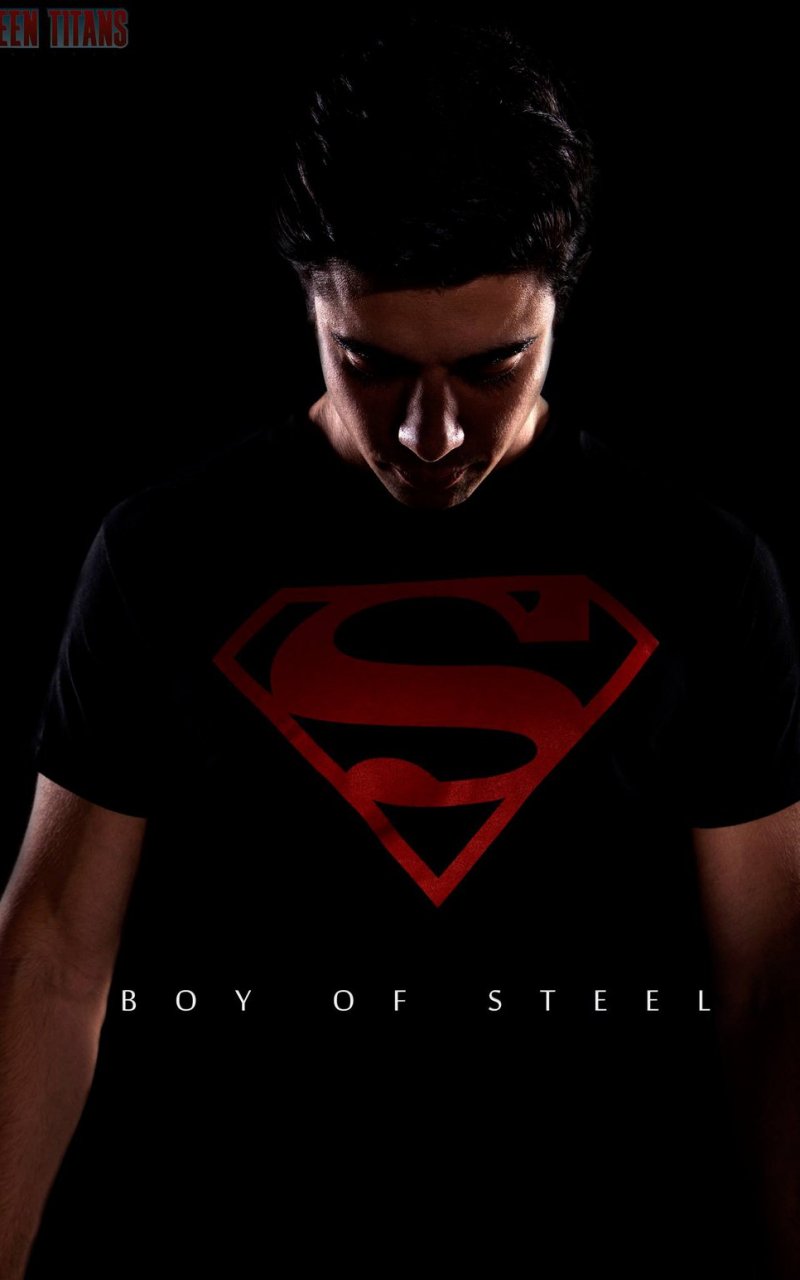 Free download Superboy Boy of Steel by TTProject [1024x1545] for your Desktop, Mobile & Tablet. Explore Superboy Wallpaper. Superman Symbol Wallpaper, Superman Mobile Wallpaper, Young Justice Wallpaper