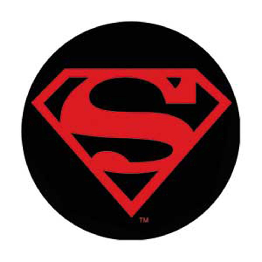 Buy Superboy Logo Comics Button 1.25 Online at desertcart EGYPT