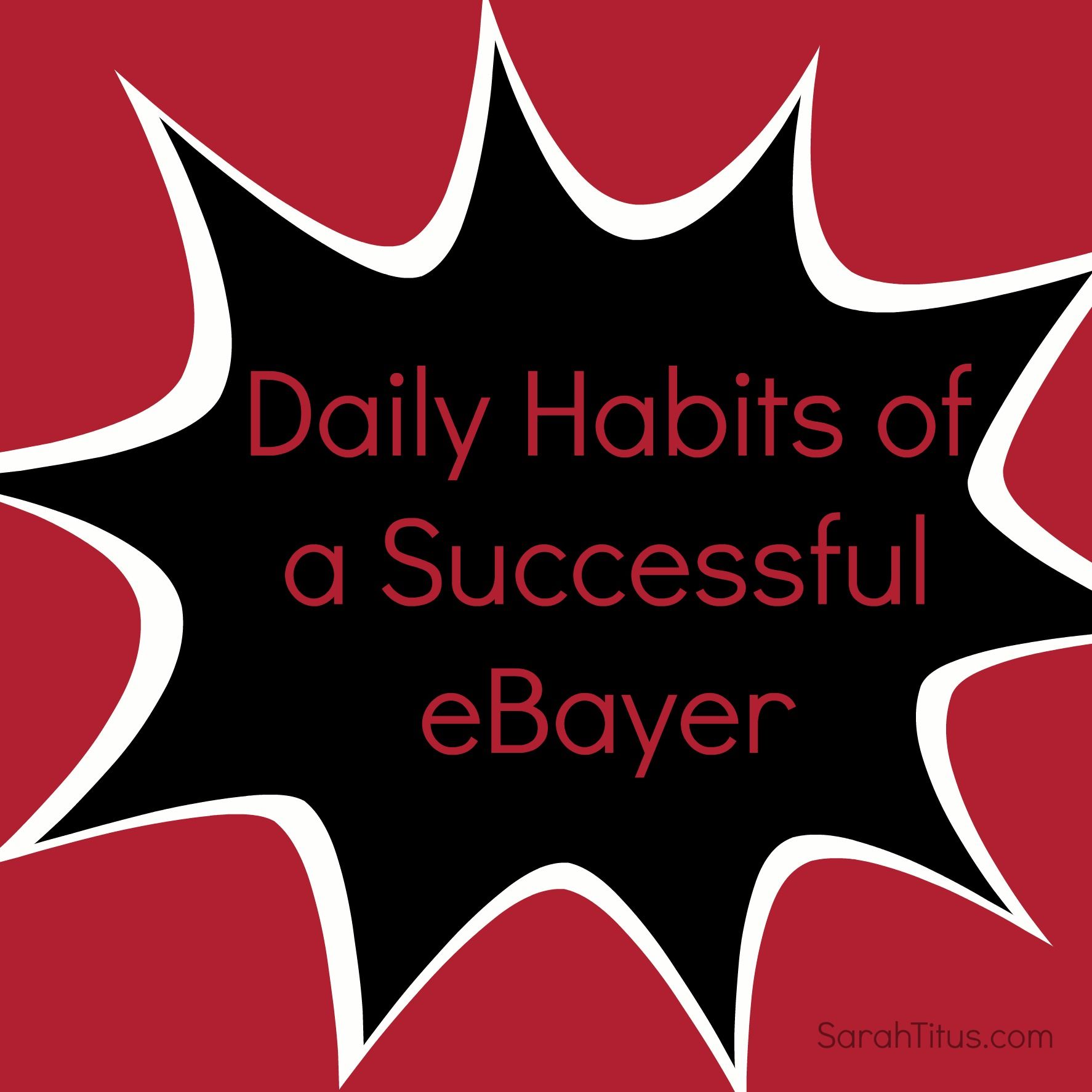 Download habits image for free