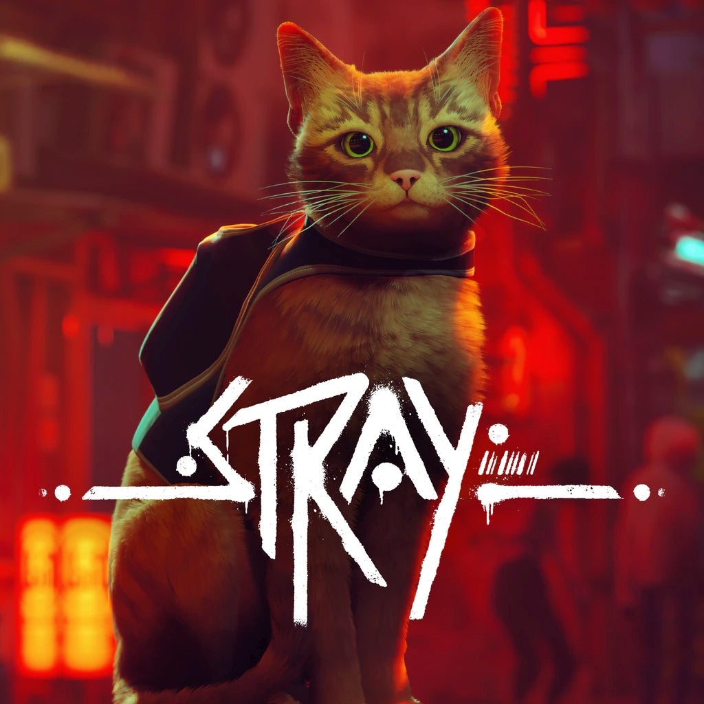 Stray, PS5's Cyberpunk Cat Game, Gets a Release Date