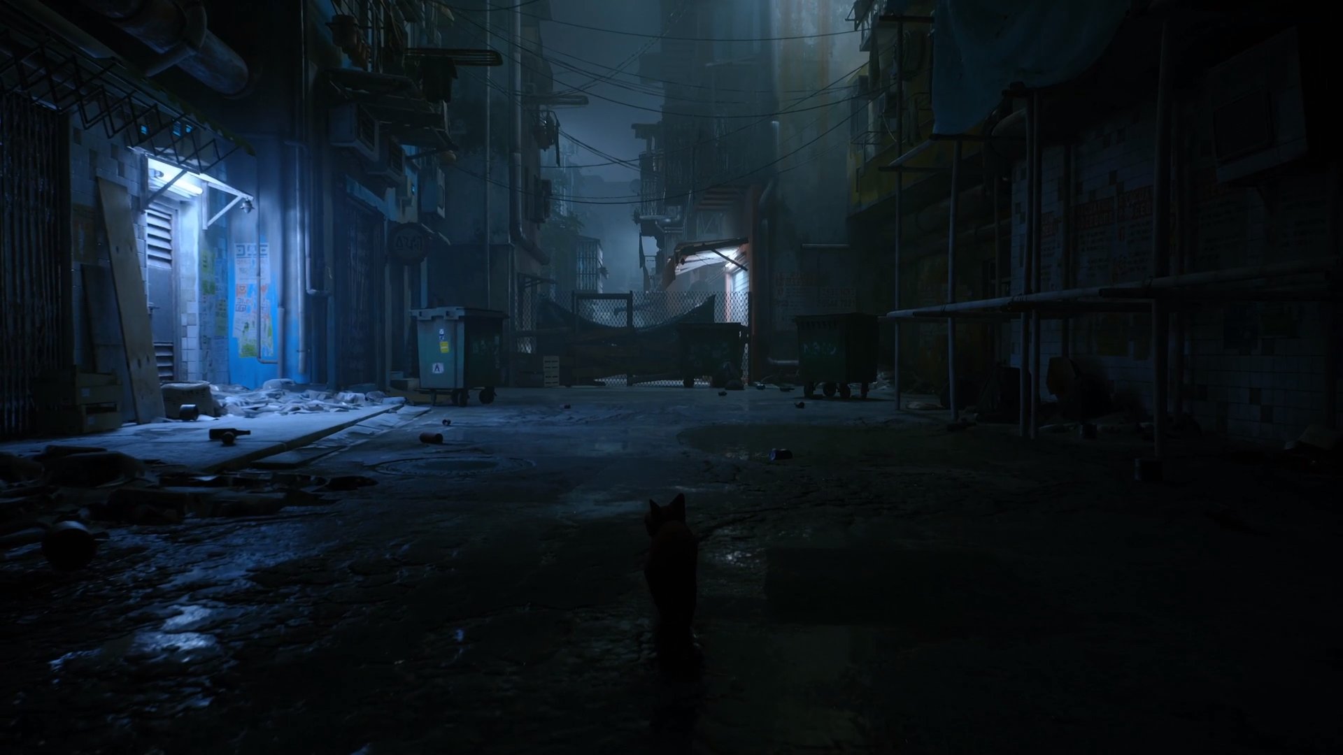 IGN, The Third Person Adventure Game About A Cat Lost In A Robotic Cybercity, Is Finally Coming Out In Early 2022