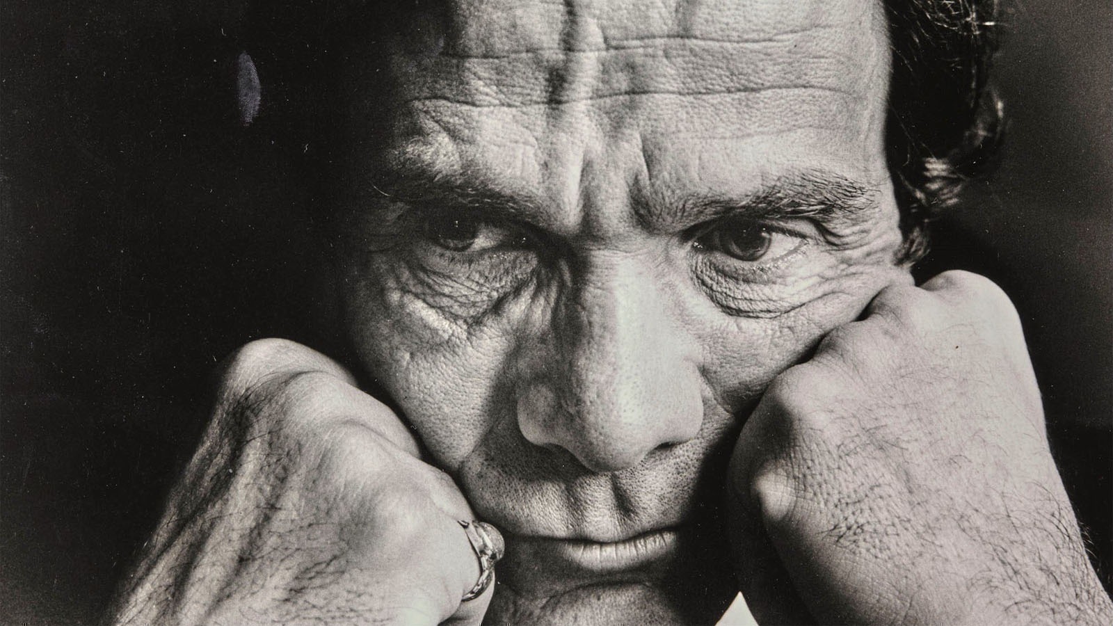 Pasolini at 100. Current. The Criterion Collection