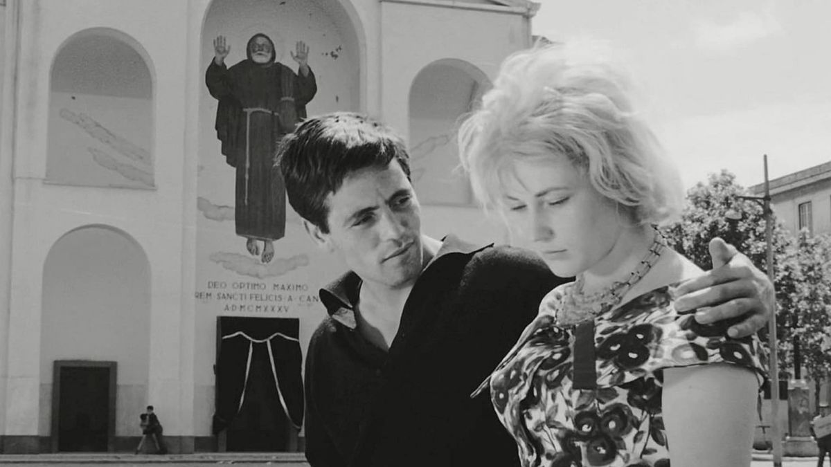 The 133rd Best Director Of All Time: Pier Paolo Pasolini Cinema Archives