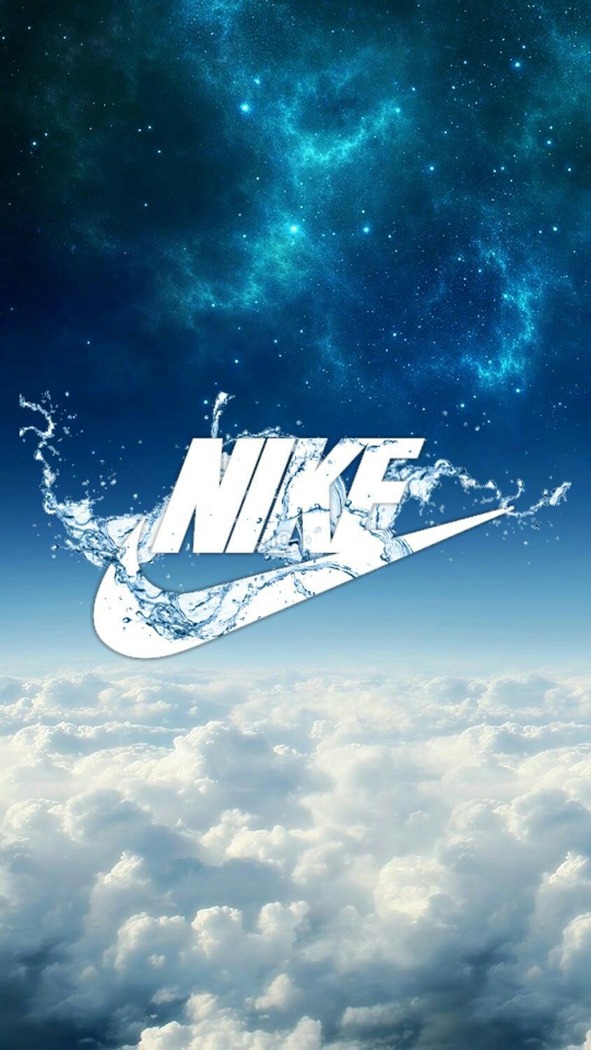 Nike Cloud Wallpaper Free Nike Cloud Background