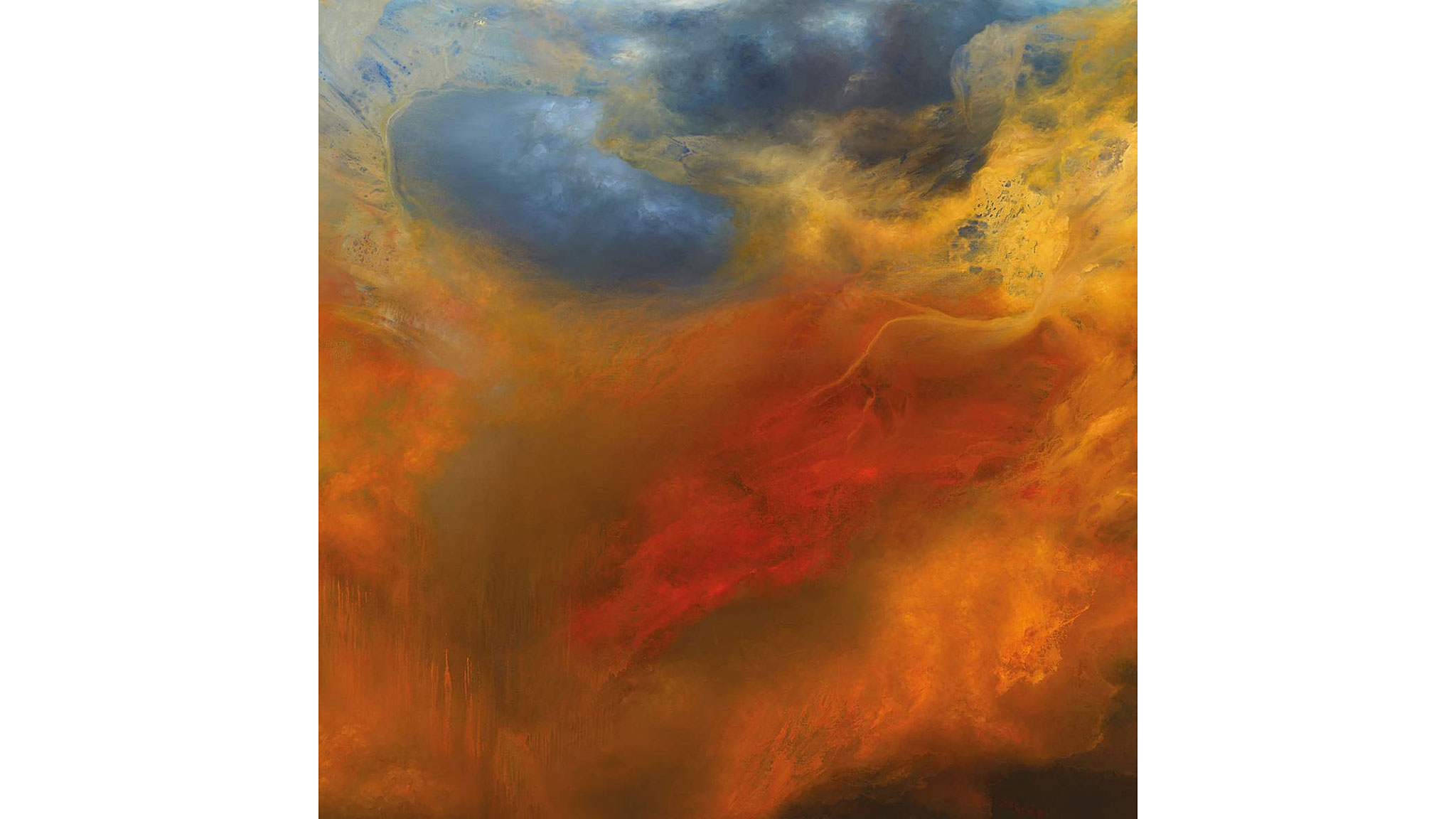 Sunn O))): Life Metal