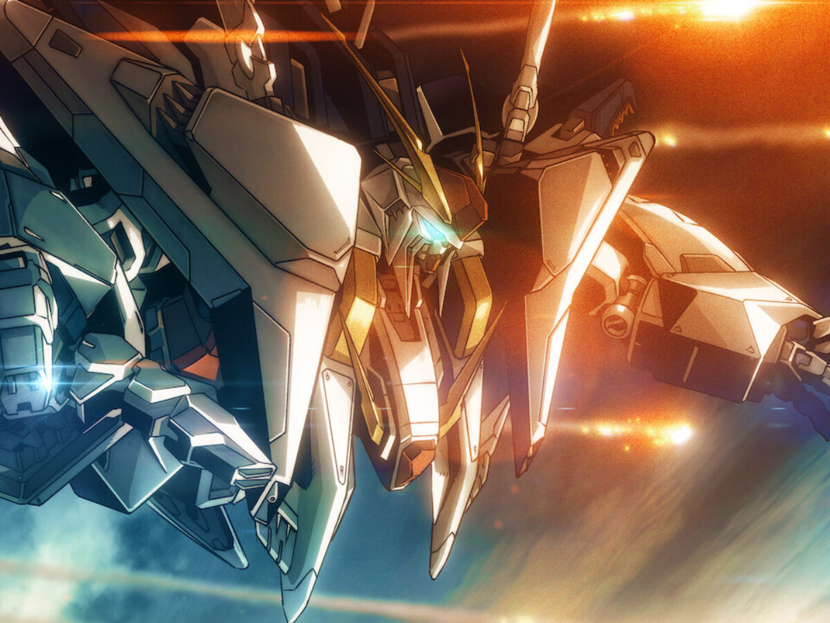 Mobile Suit Gundam: Hathaway ending explained. Ready Steady Cut