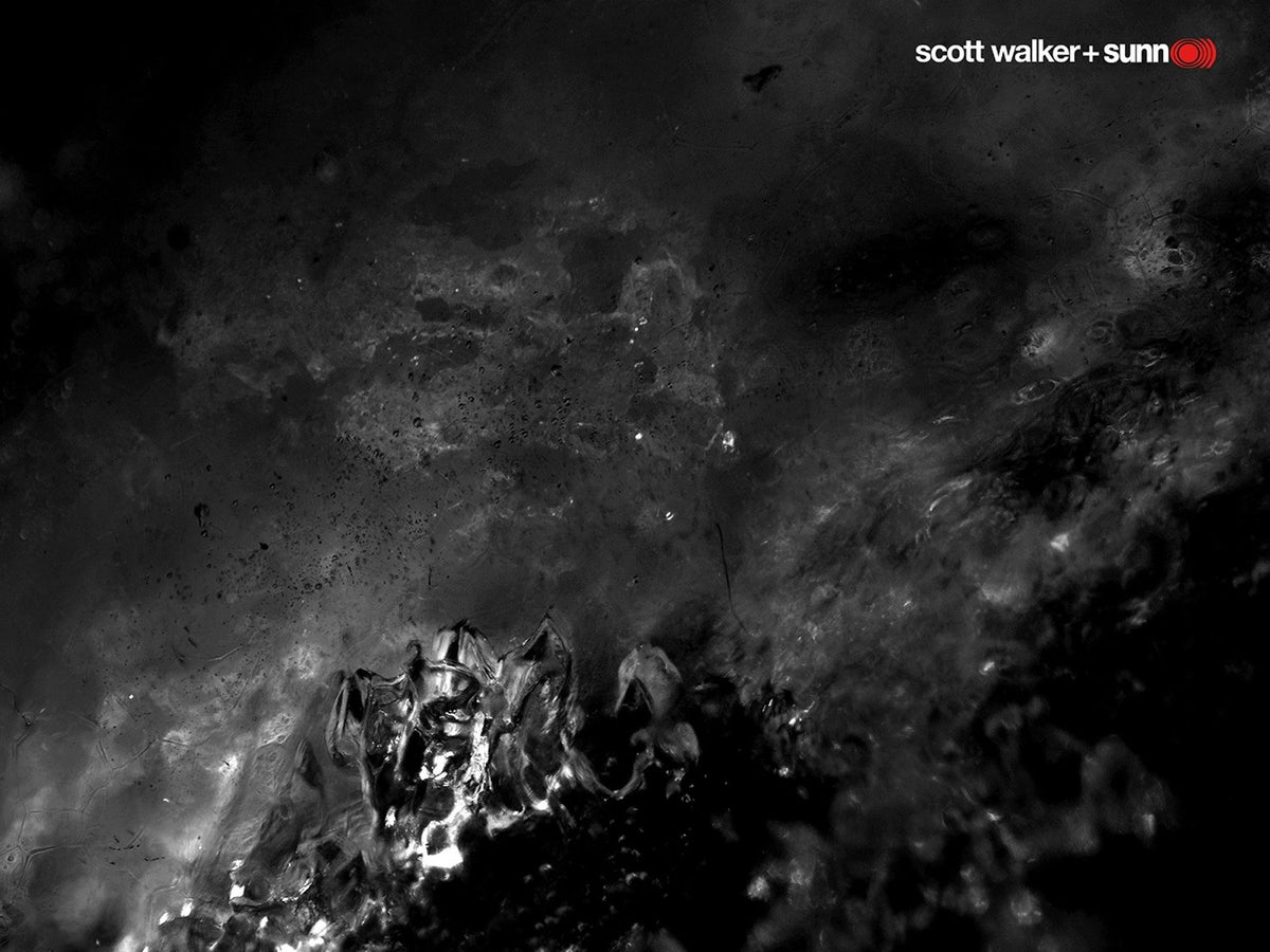 Scott Walker + Sunn O))), Soused, Album Review: A Brilliant Avant Rock Collaboration
