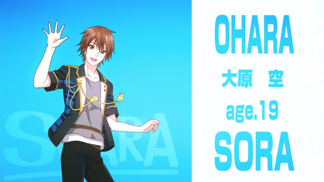 Ohara Sora (TsukiPro) Anime Image Board