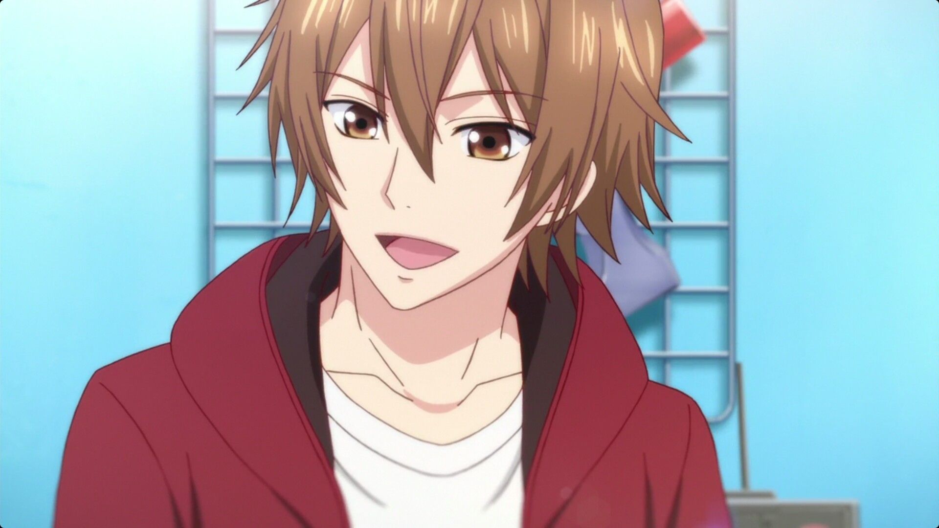 Ohara Sora. Anime characters, Anime, Animation