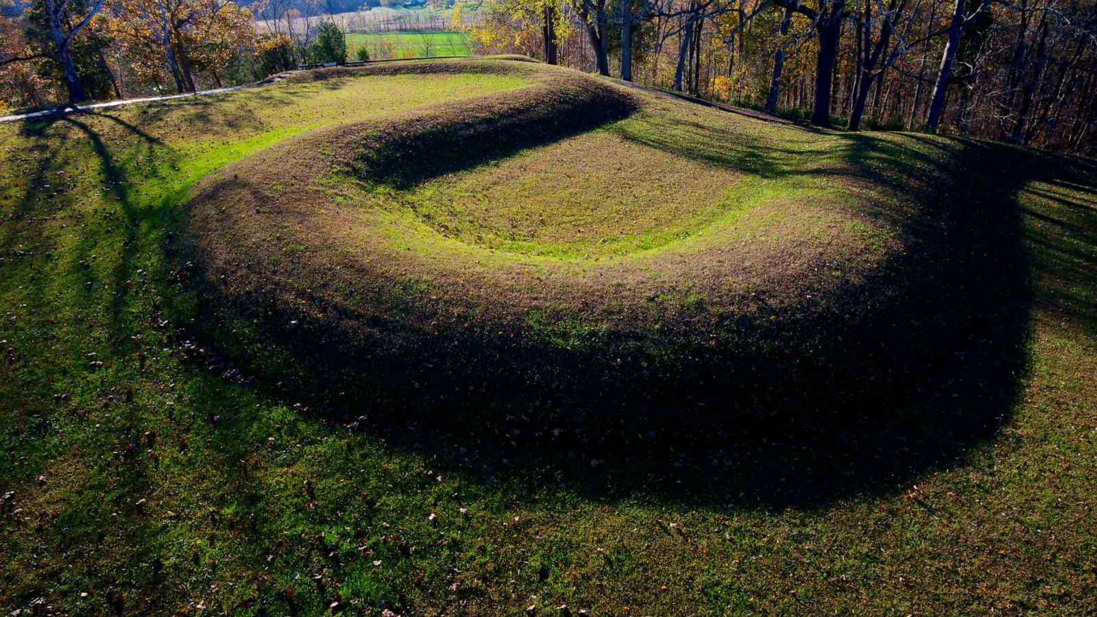 Serpent Mound, Ohio, continues to dazzle, inspire for the summer solstice