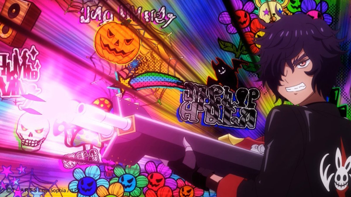 Let's Play Idol Land PriPara!
