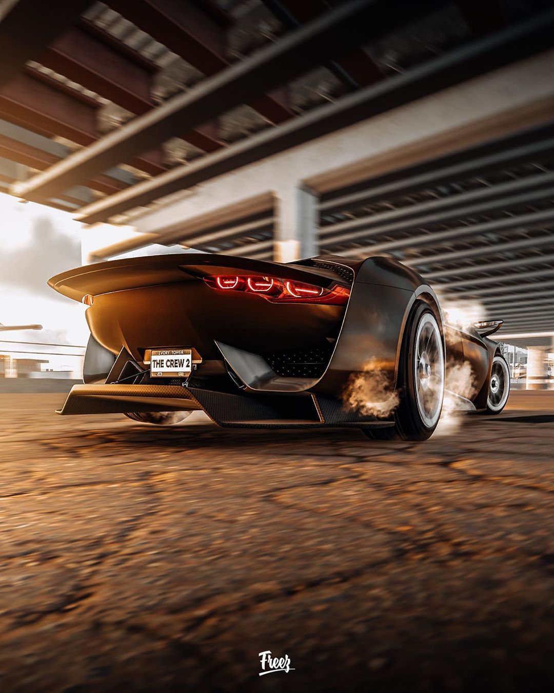 This GT by Citroen Mixes Digital Magic with Analog Creativity