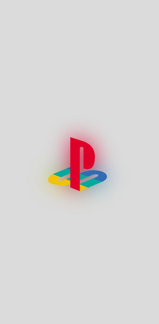 Playstation 1 Logo wallpaper