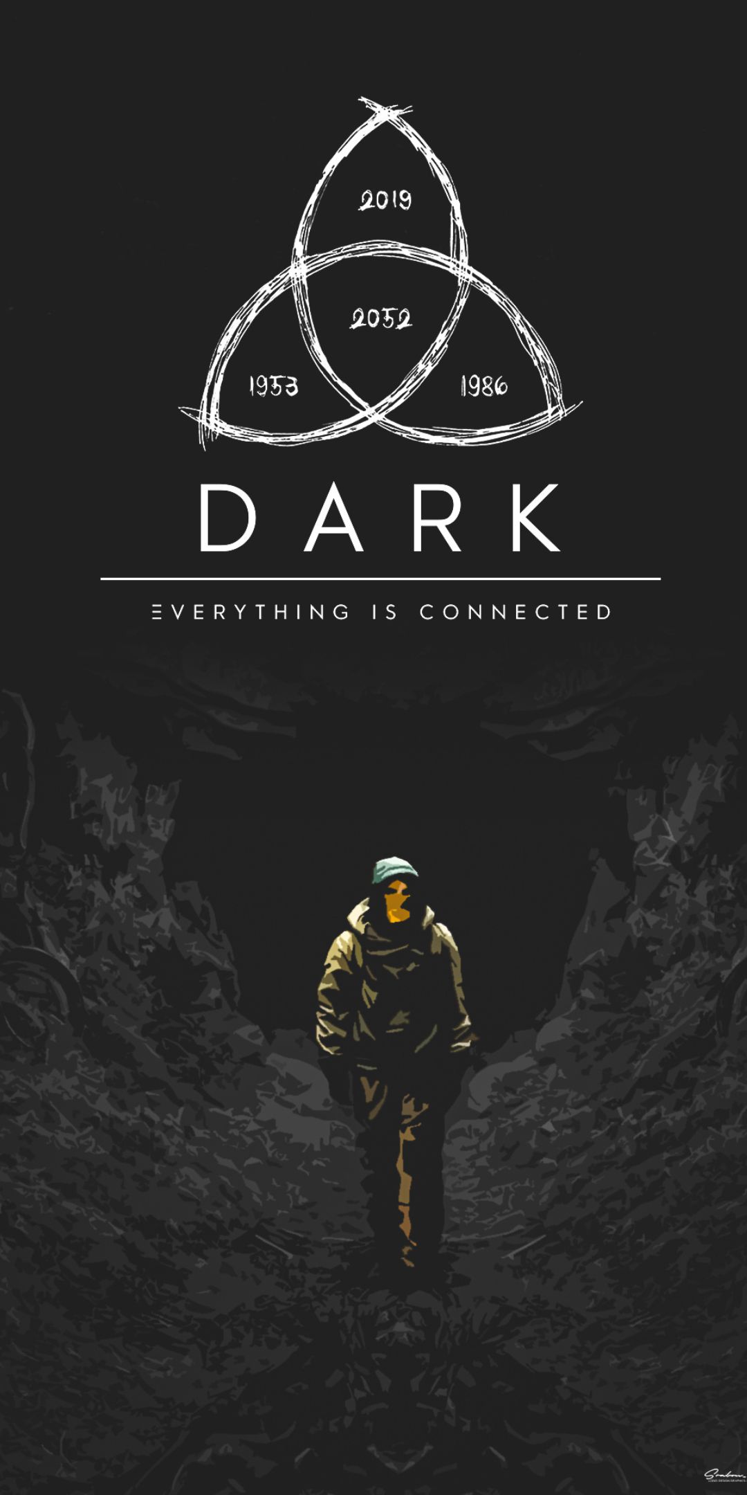Dark Netflix Wallpaper Dark Netflix Background Download