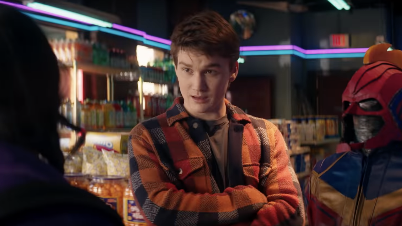 Ms. Marvels Matt Lintz Was Running To Be The MCUs Spider Man News 24