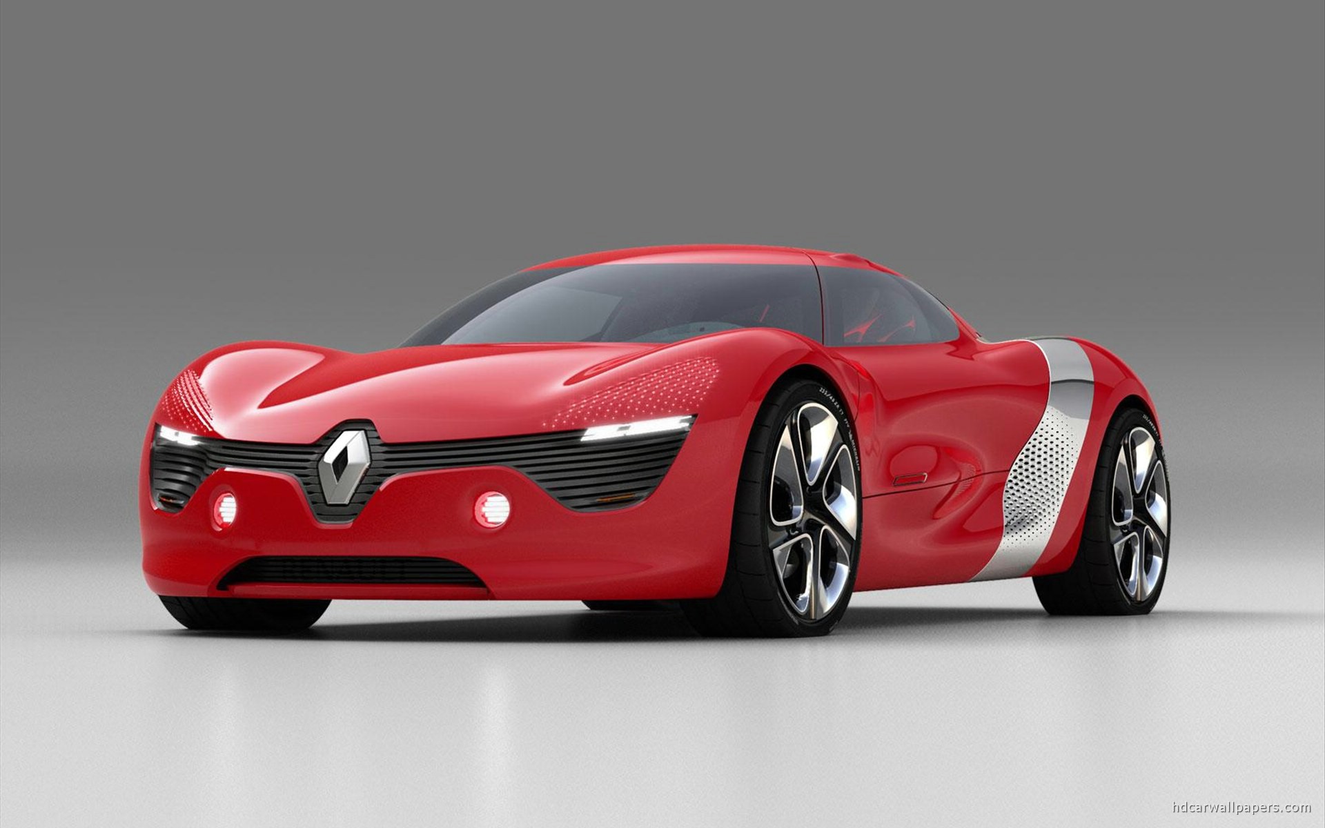 Renault DeZir 2 Wallpaper. HD Car Wallpaper