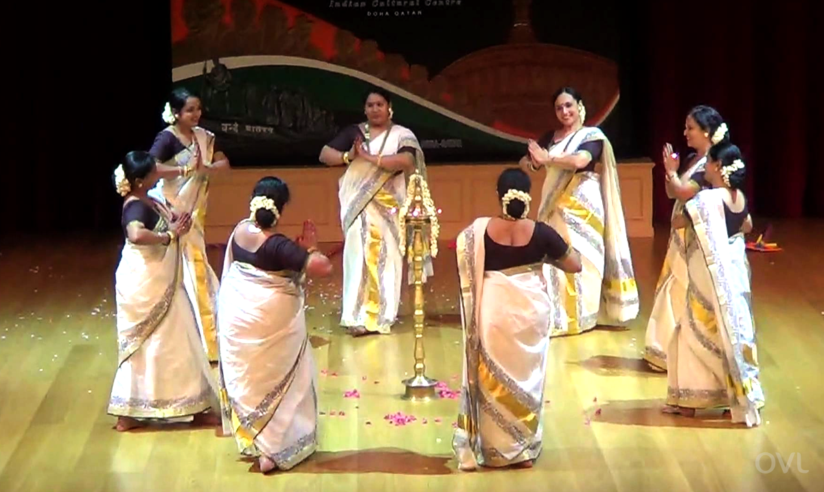 Great Thiruvathira ideas. kerala, onam festival, kerala india