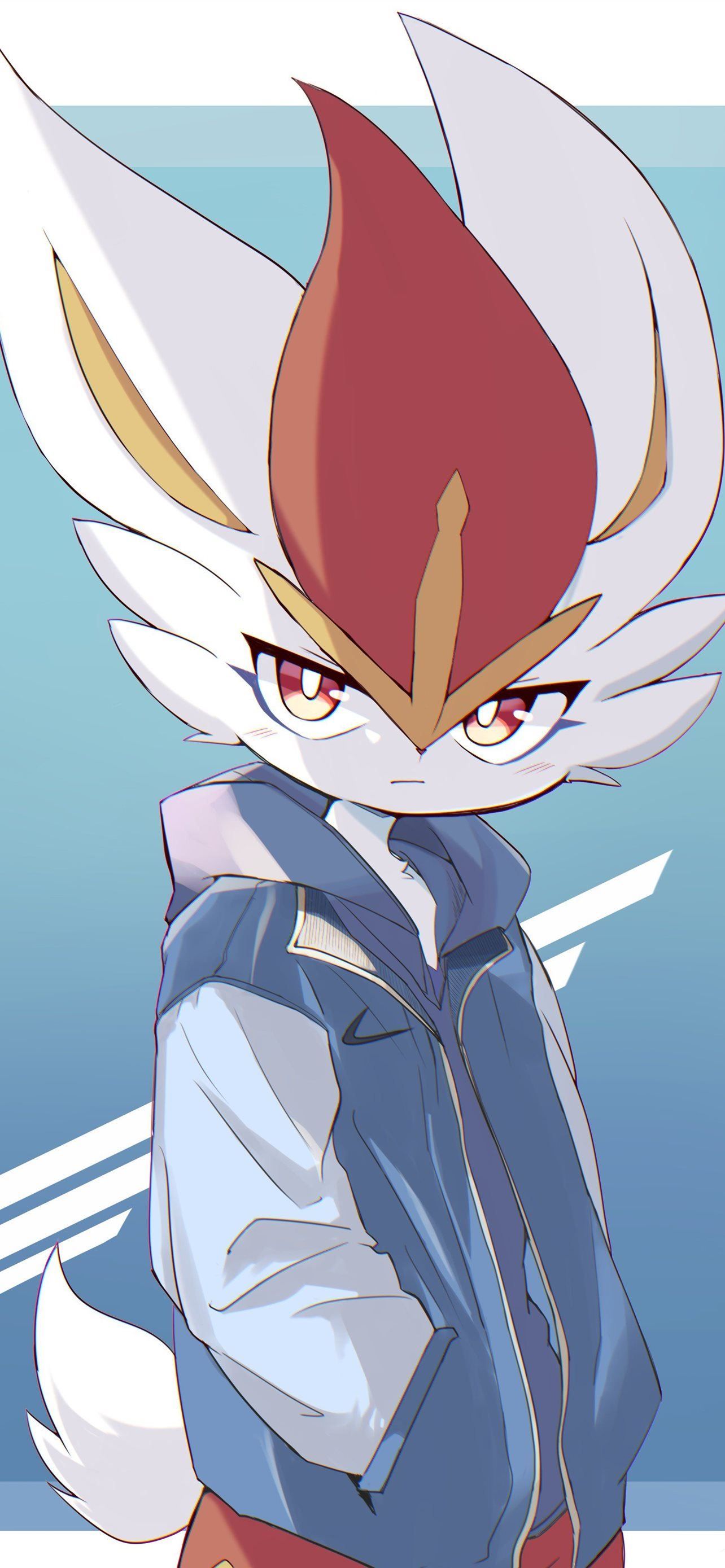 Pokémon Cinderace Wallpapers - Wallpaper Cave