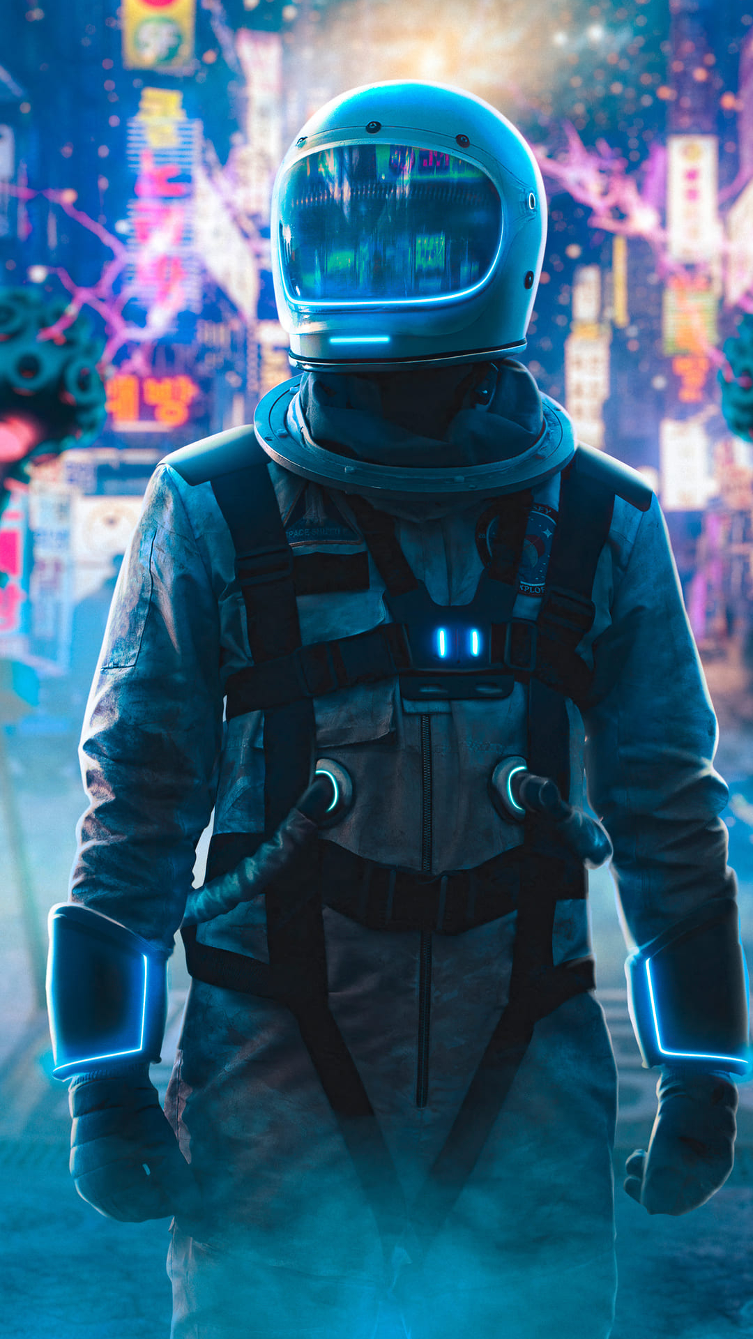 Free download Astronaut Wallpaper Best Astronaut Background Download [1080x2340] for your Desktop, Mobile & Tablet. Explore Cool HD Phone Wallpaper. Cool Phone Wallpaper HD, Cool Phone Wallpaper, Cool Wallpaper Phone
