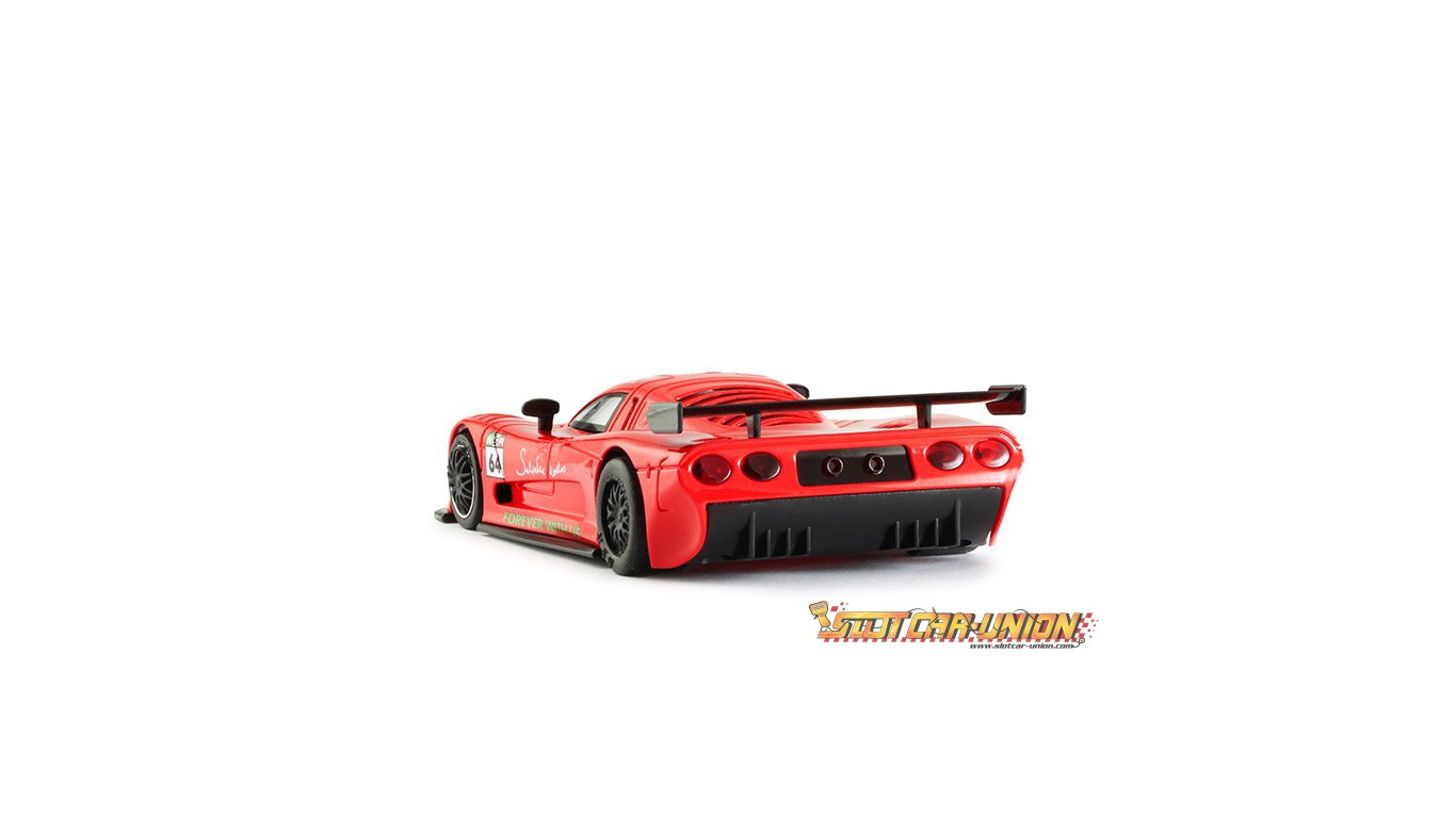 NSR 0094AW Mosler MT 900 R ANNIVERSARY N.64 AW King 21K EVO3 Car Union