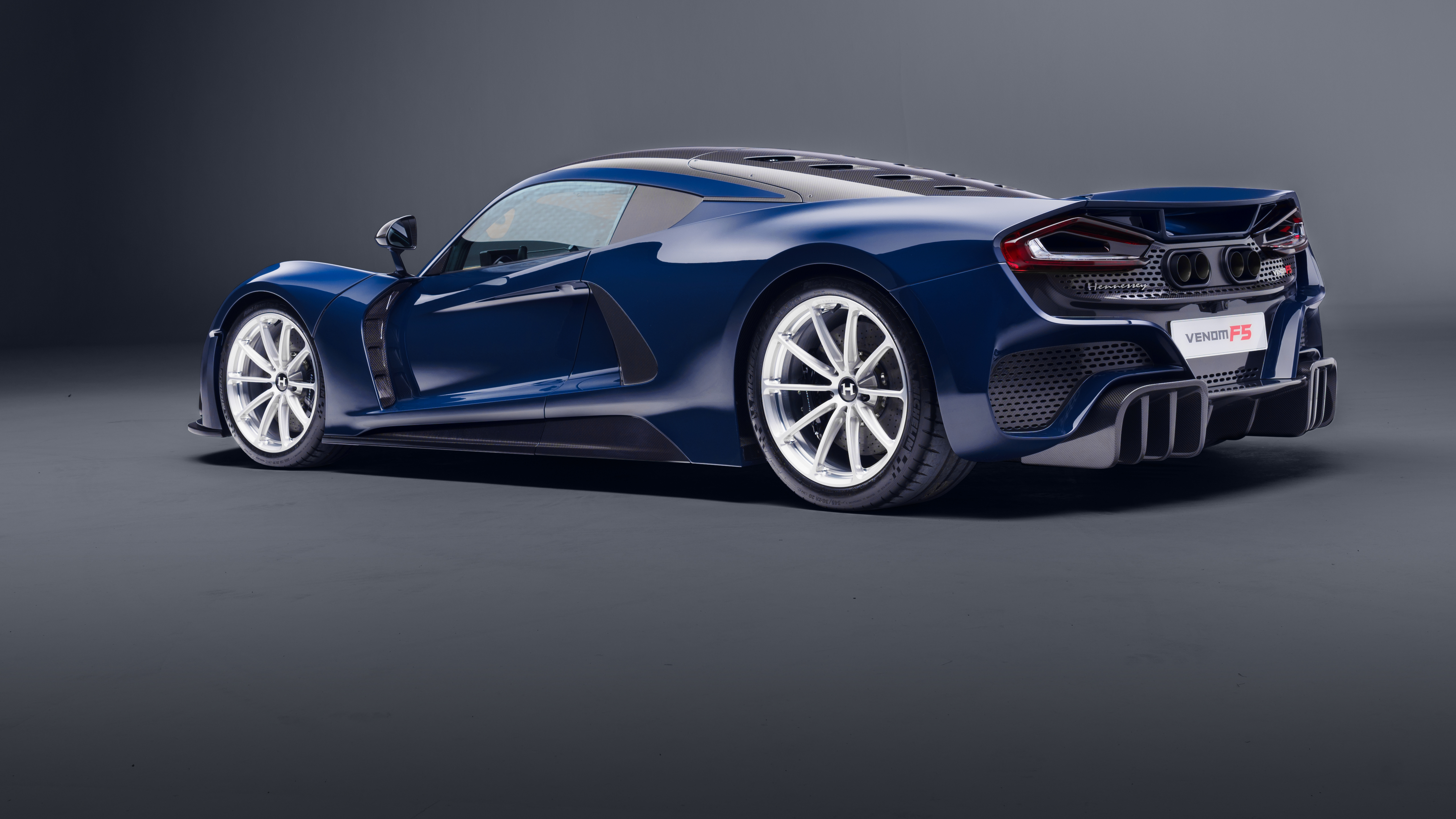 Hennessey Venom F5 5K 4 Wallpaper. HD Car Wallpaper