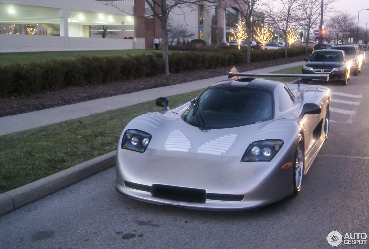 Mosler MT900S January 2016