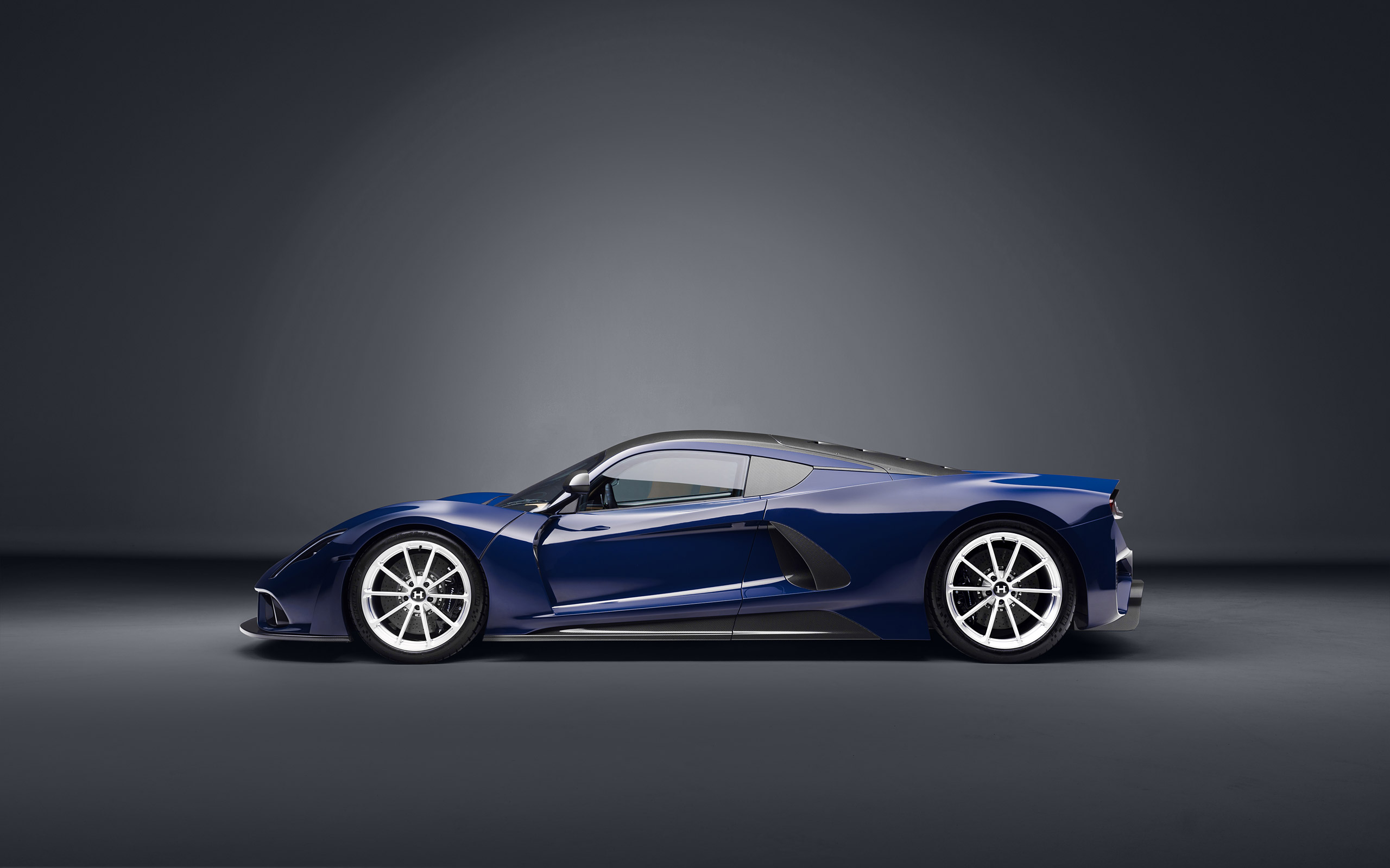 Hennessey Venom F5 Wallpaper