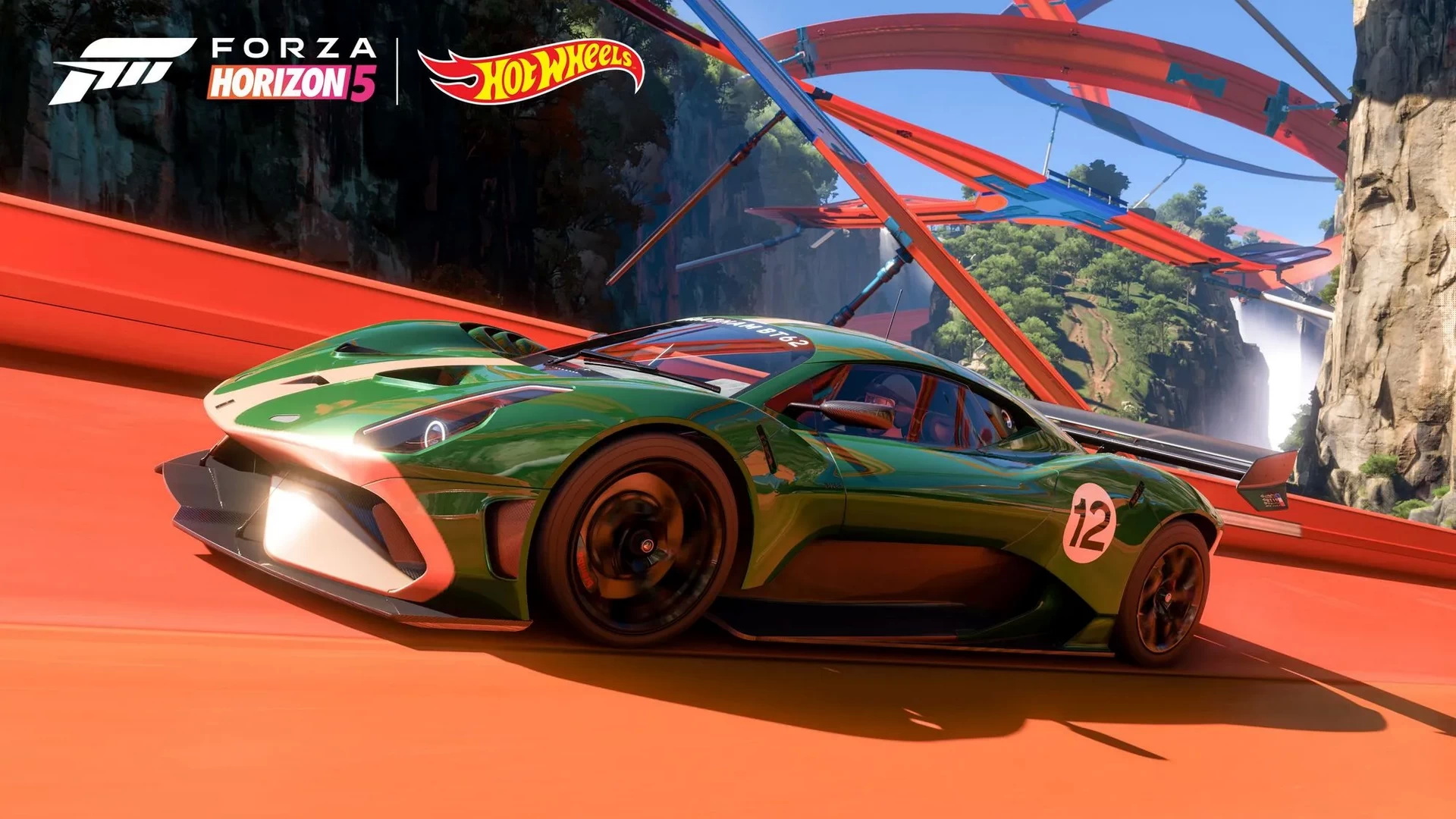 First Gameplay Demo Of Forza Motorsport Shown, Hot Wheels Expansion Announced For Forza Horizon 5