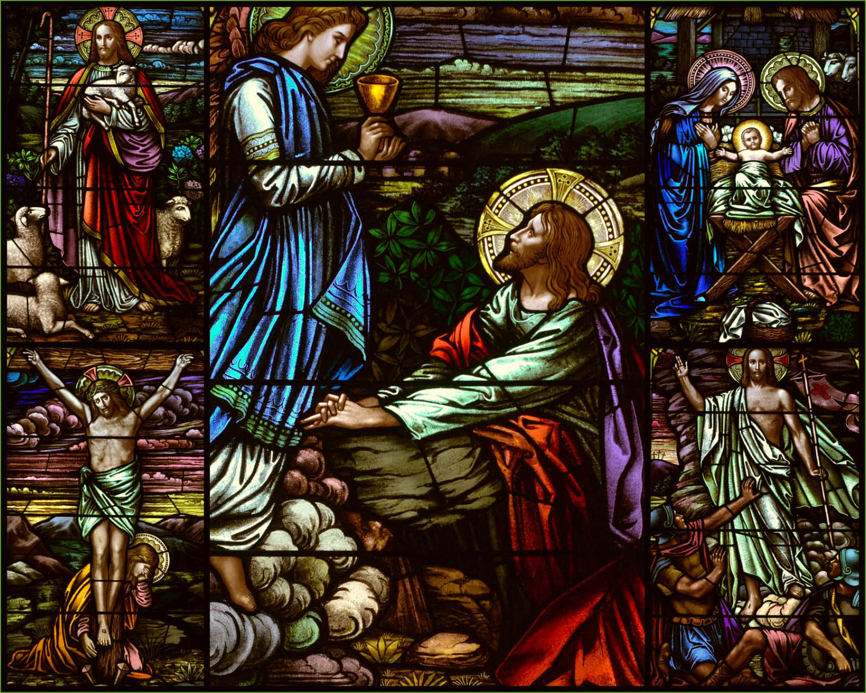 Free download stained glass jesus catholic christian art wallpaper background [1696x1358] for your Desktop, Mobile & Tablet. Explore Catholic Wallpaper Background. Free Catholic Wallpaper for Desktop, Roman Catholic Desktop