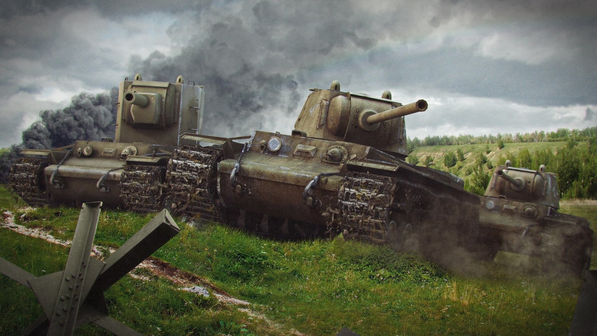 World Of Tanks #tank #wargaming Video Games #KV 2 #KV 1 P #wallpaper #hdwallpaper #desktop. World Of Tanks, Tank Wallpaper, War Tank