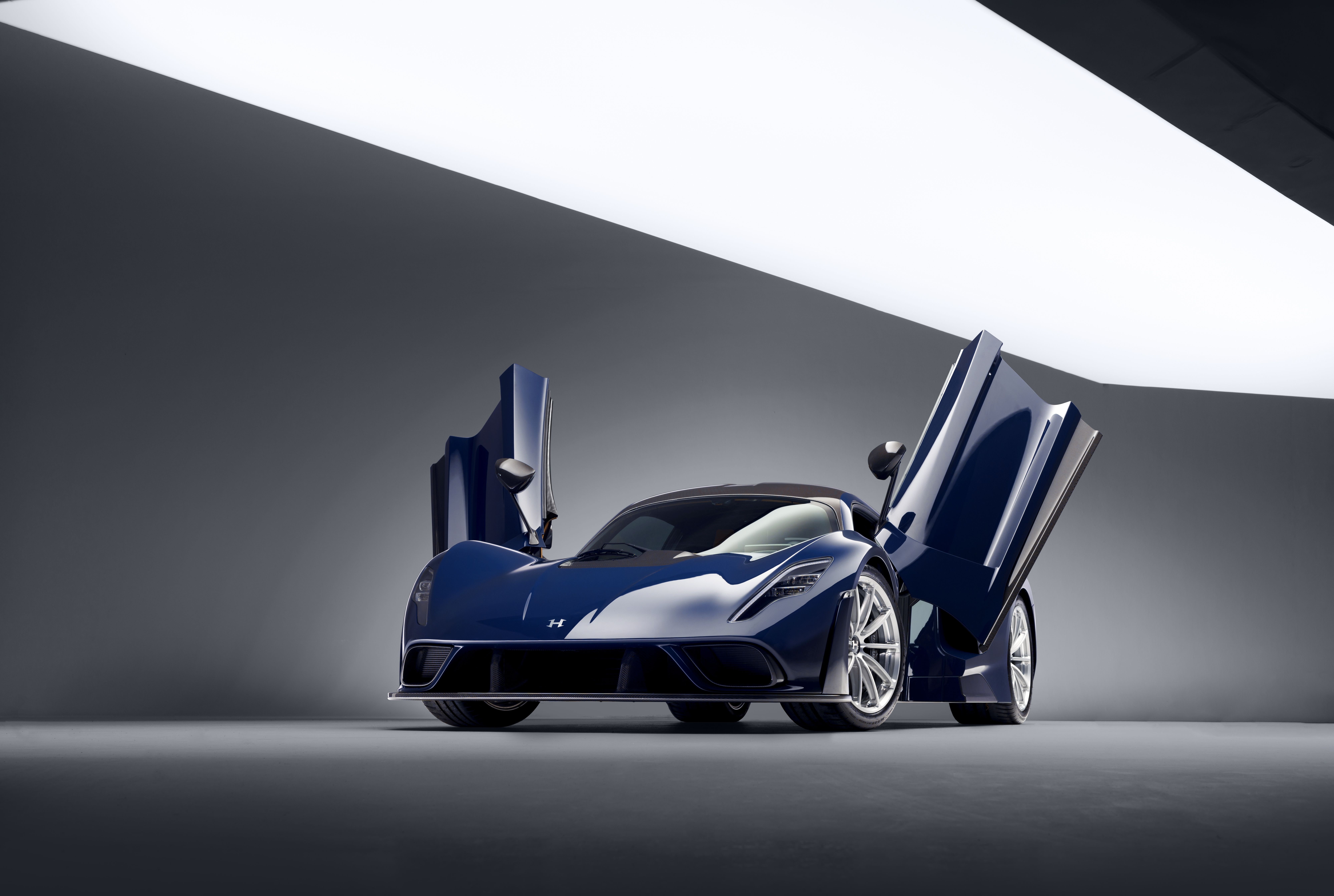 This Week: Hennessey Venom, Mercedes EVs, Cabinet Appointments