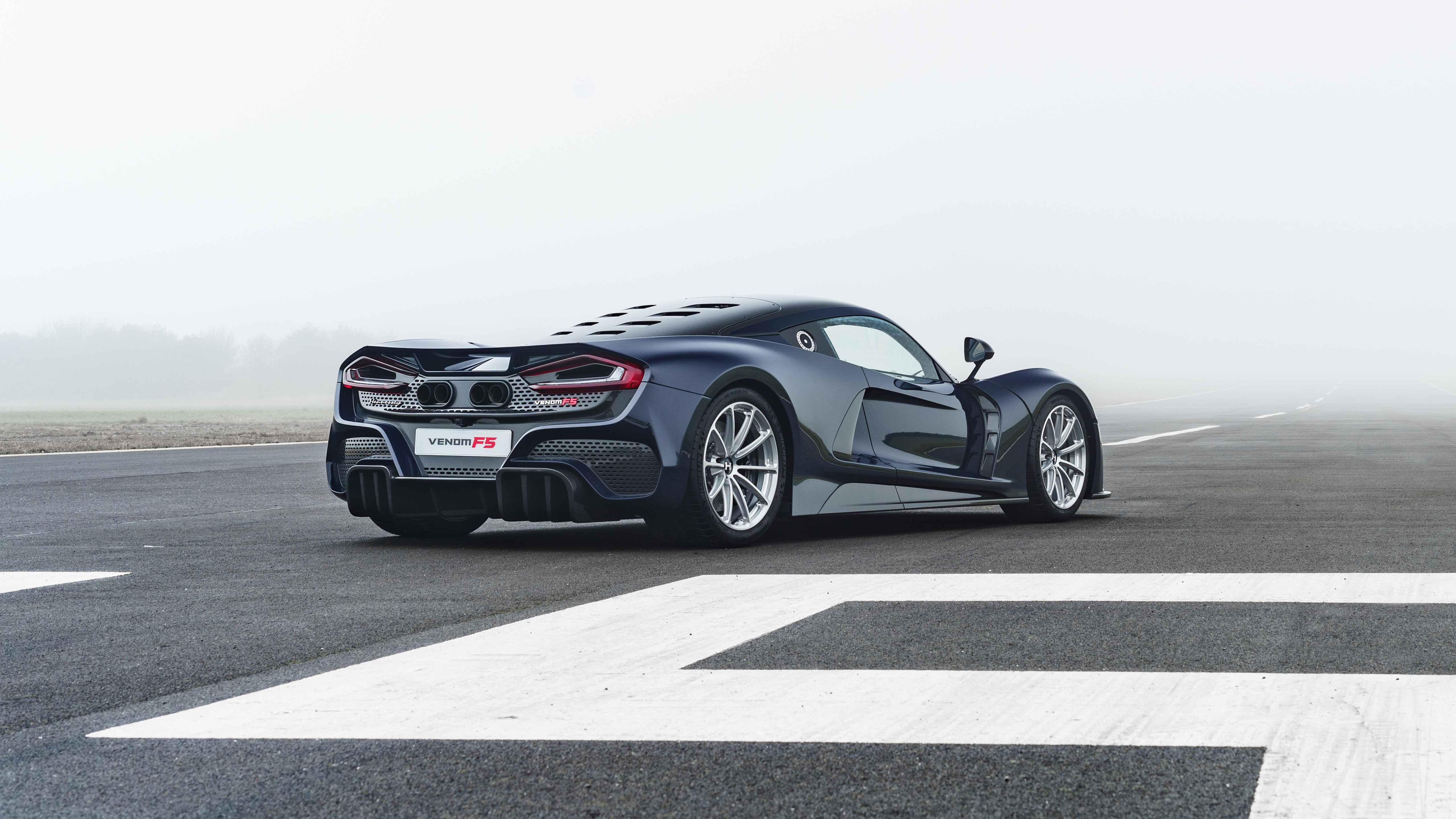 Hennessey Venom F5 5K 2 Wallpaper. HD Car Wallpaper