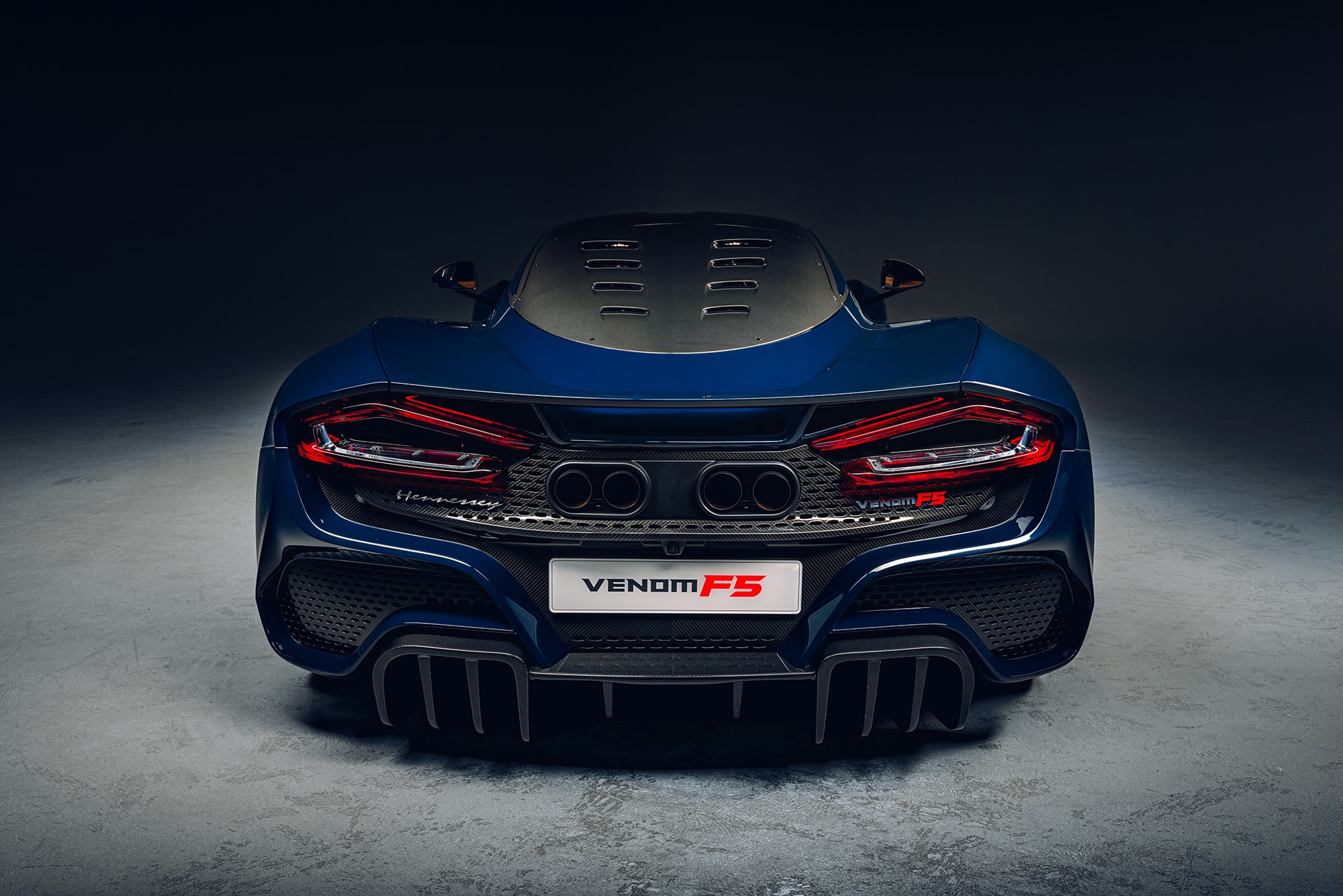 HSV Home Page. Hennessey Special Vehicles