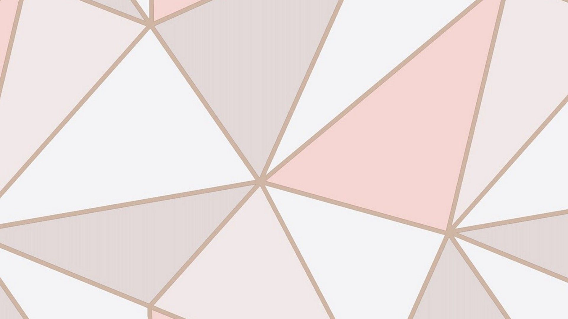 Rose Gold Aesthetic Computer Wallpaper Free Rose Gold Aesthetic Computer Background
