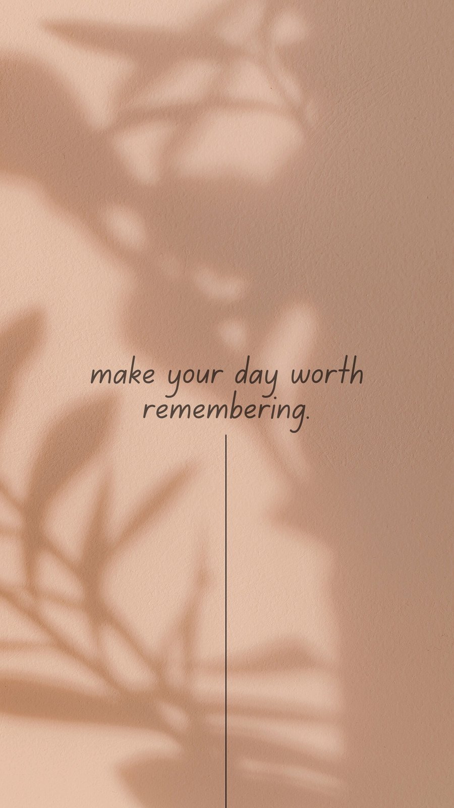 Free custom motivational phone wallpaper templates