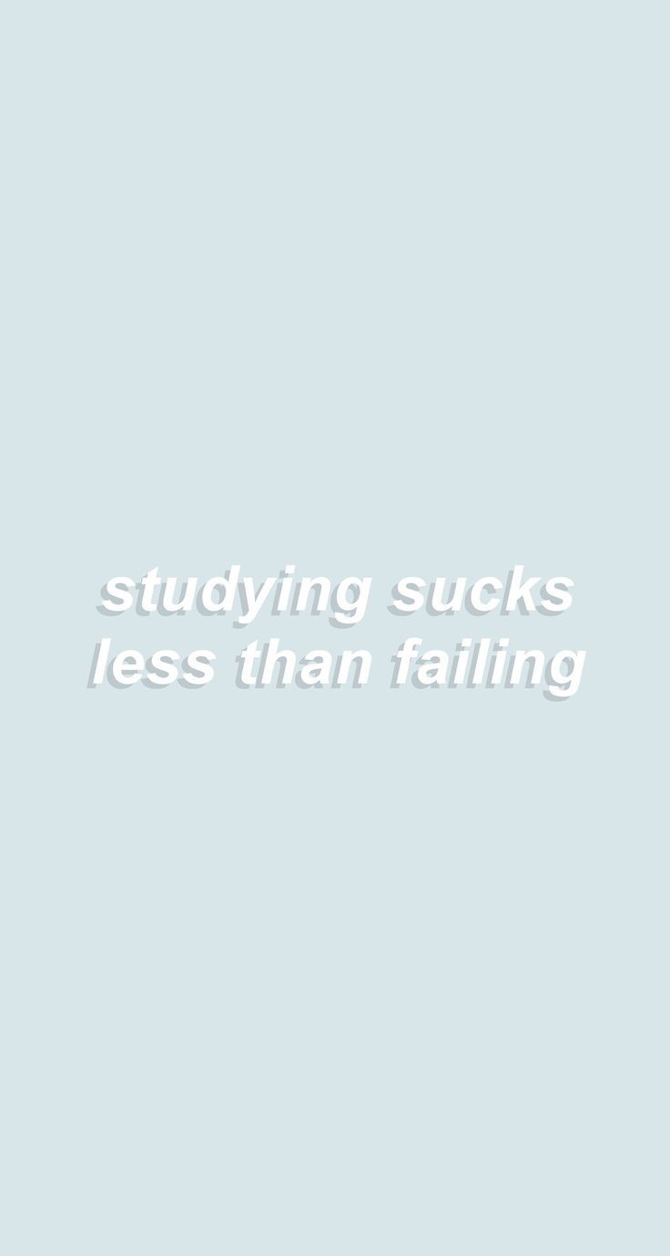 April Study Motivational Phone Wallpaper