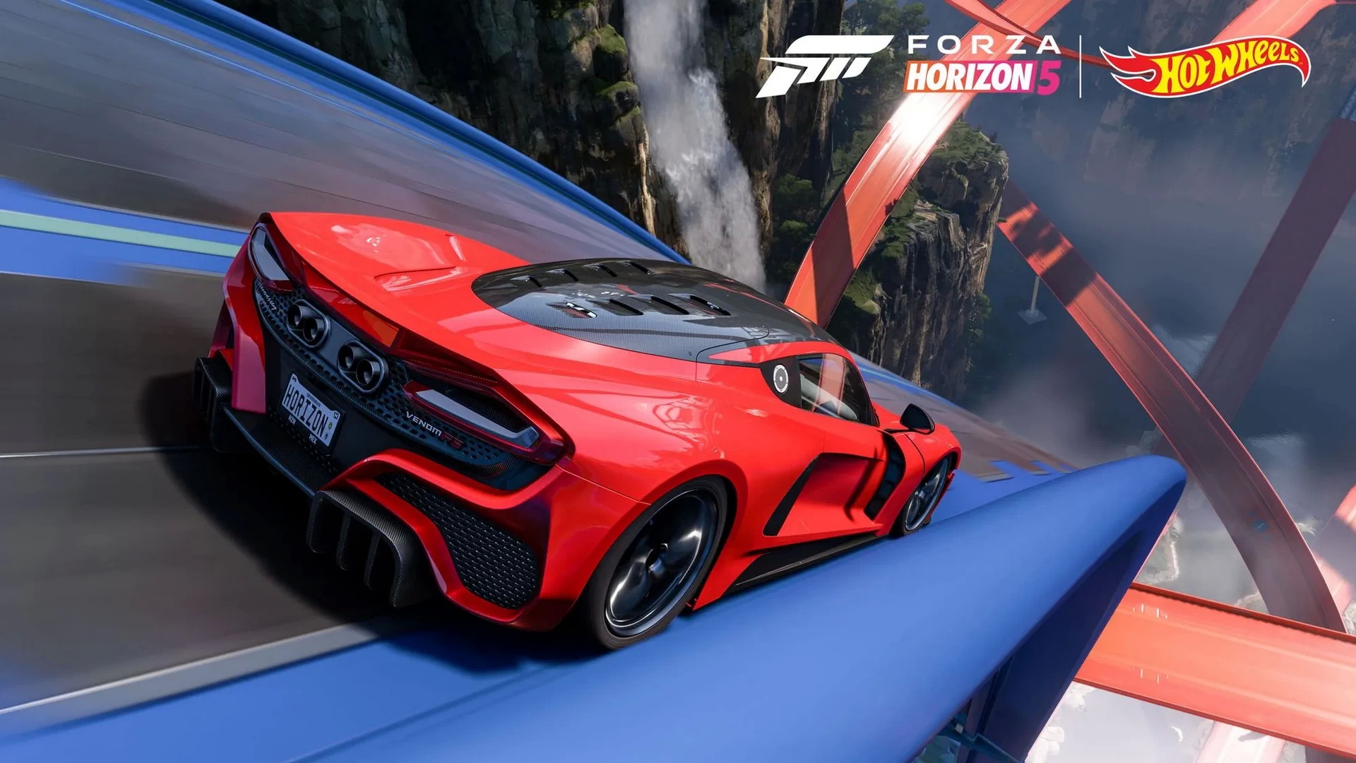 First Gameplay Demo Of Forza Motorsport Shown, Hot Wheels Expansion Announced For Forza Horizon 5