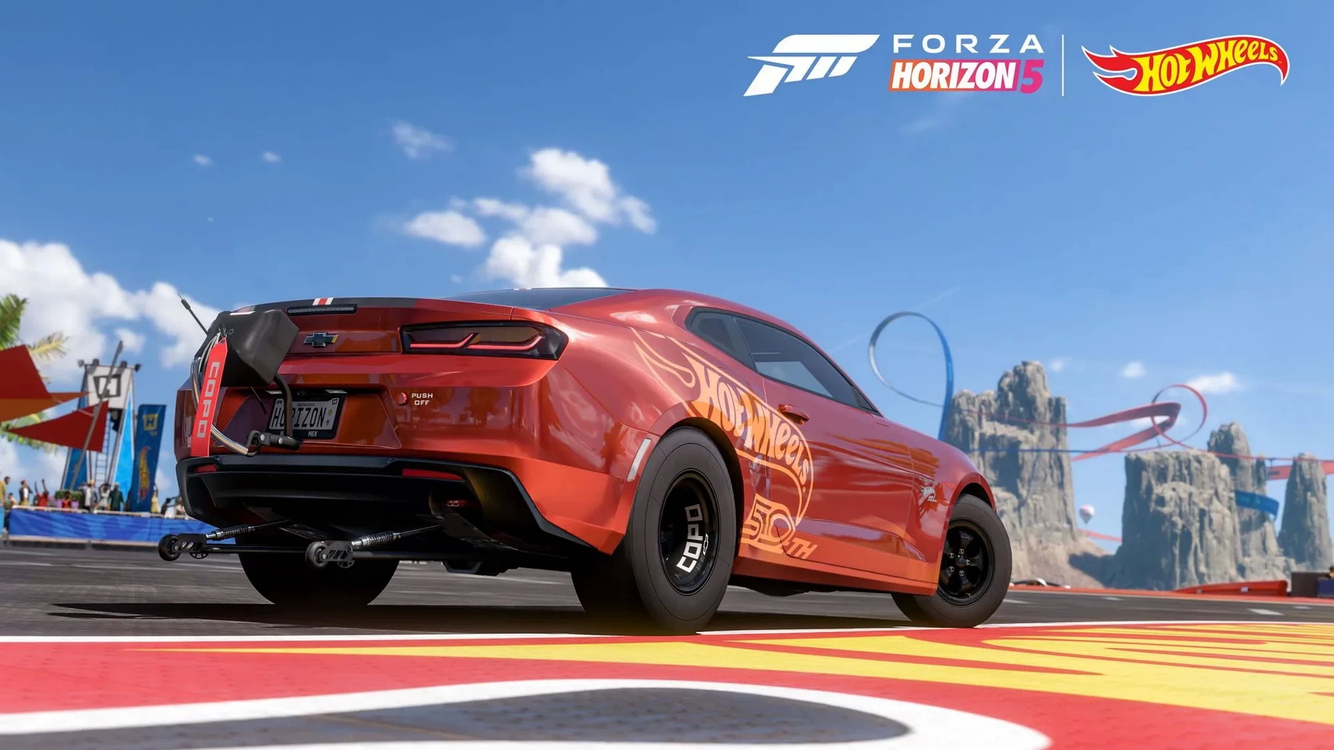 First Gameplay Demo Of Forza Motorsport Shown, Hot Wheels Expansion Announced For Forza Horizon 5