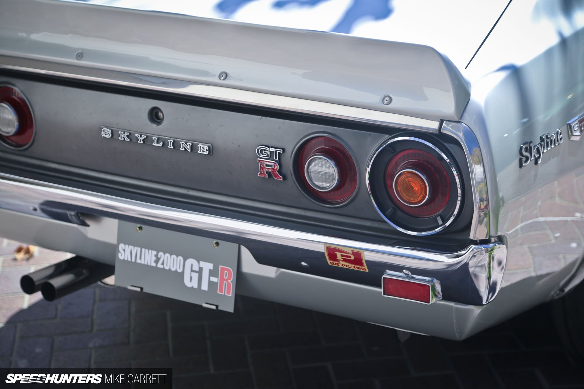 Nissan Skyline KPGC110 Kenmeri GT R 2000 Supercar Classic Gtr Wallpaperx1280