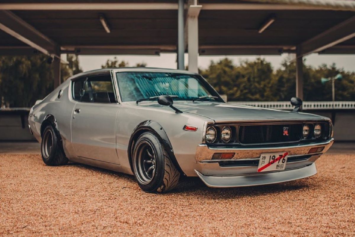 Kenmeri Skyline Wallpapers - Wallpaper Cave