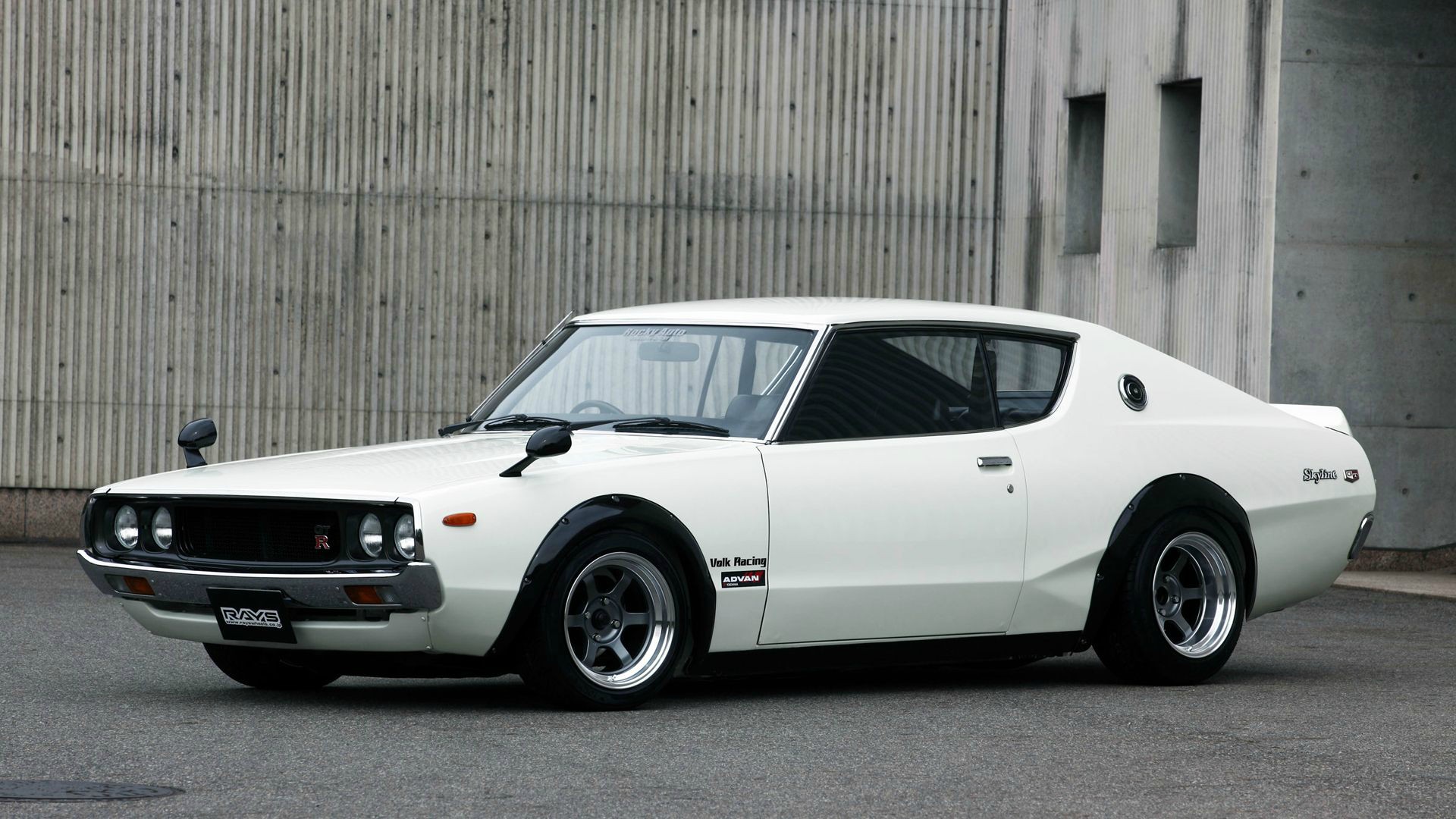 Kenmeri Skyline Wallpapers - Wallpaper Cave