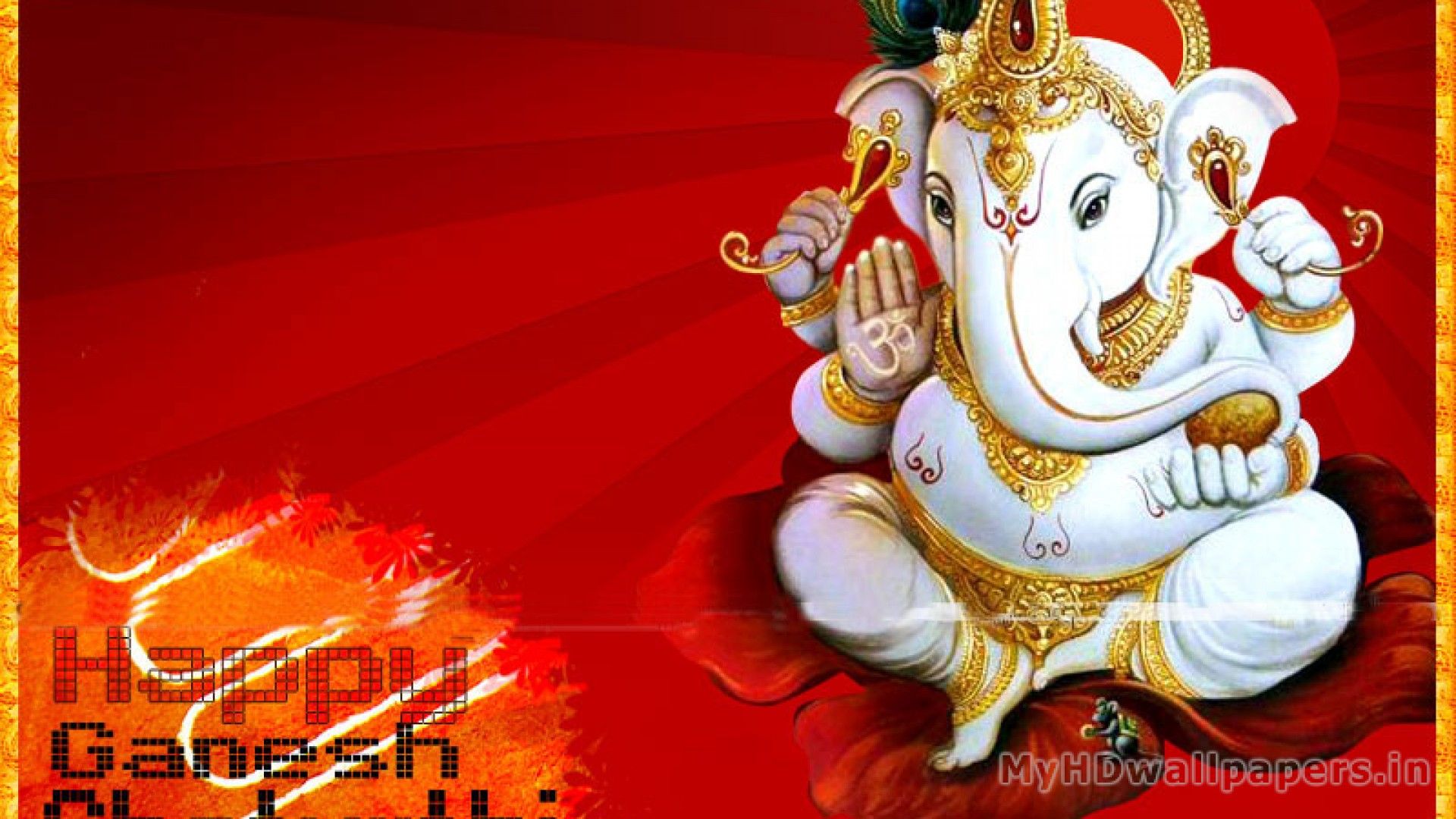 ganesh wallpaper for pc free download