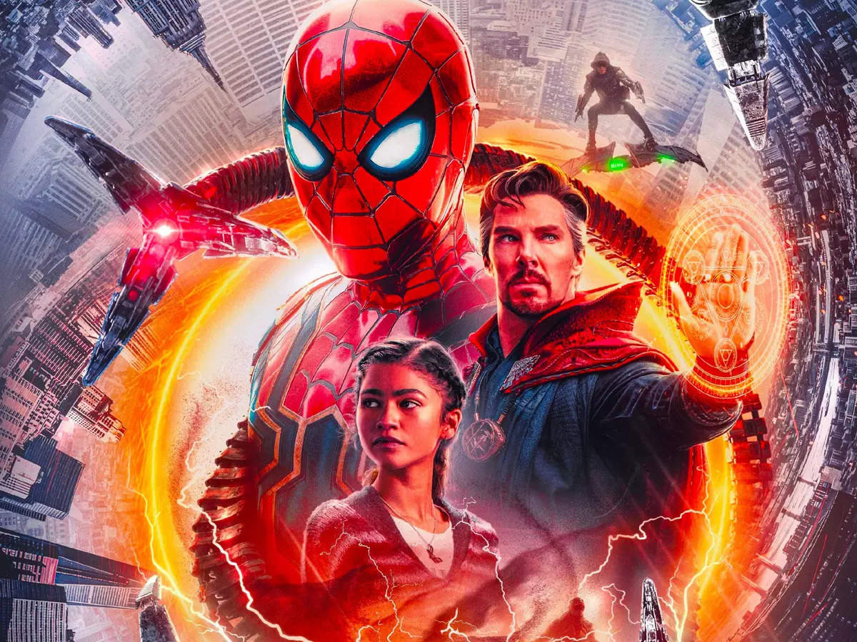 Spider Man: No Way Home Critics Review: Critics And Fans Hail Tom Holland Starrer For 'emotional' Plot; Call It 'best Marvel Movie Yet'
