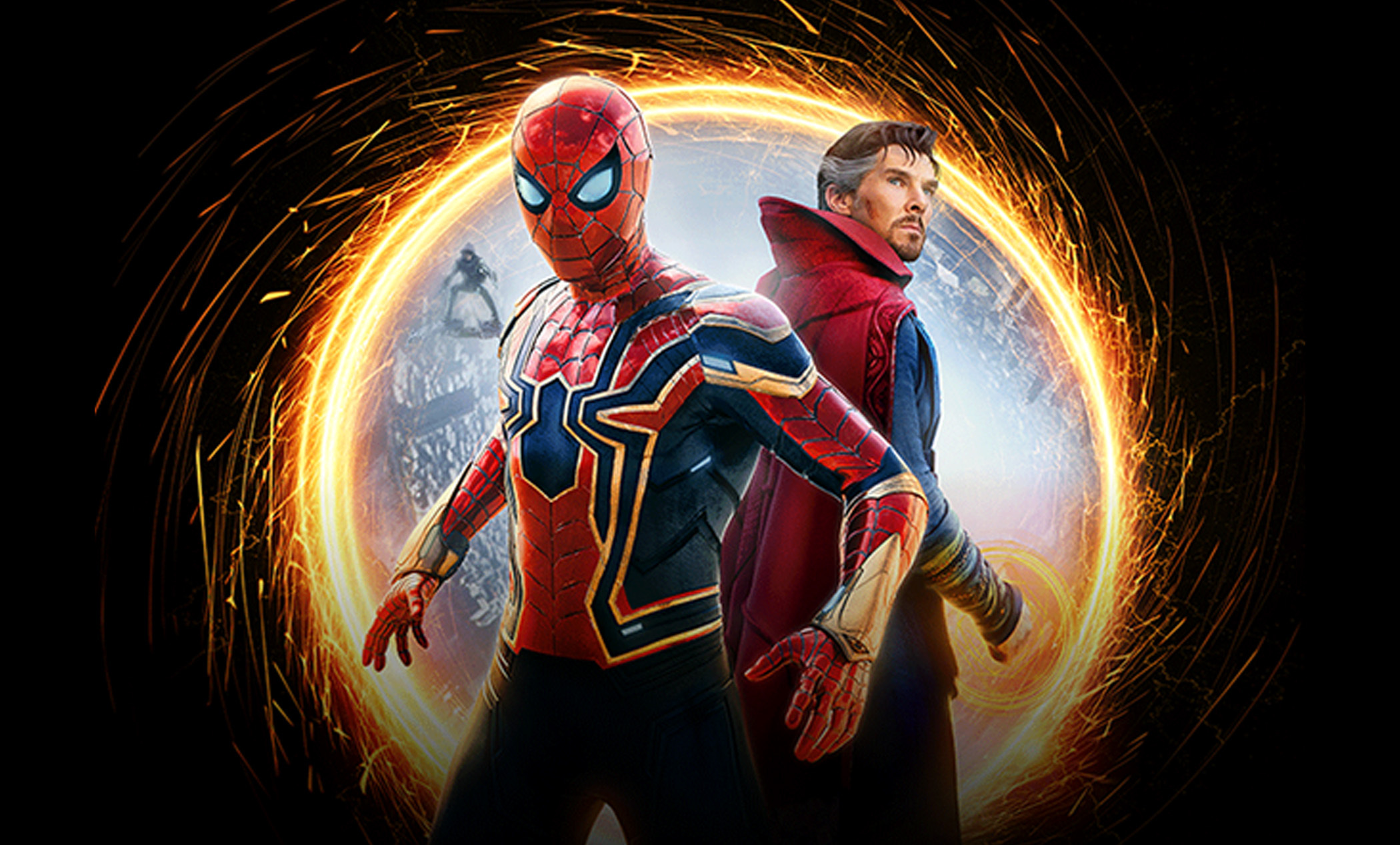 Spider Man: No Way Home': Tom Holland Starrer Is Off To A Flying Start; Advance Booking Breaks Records In India