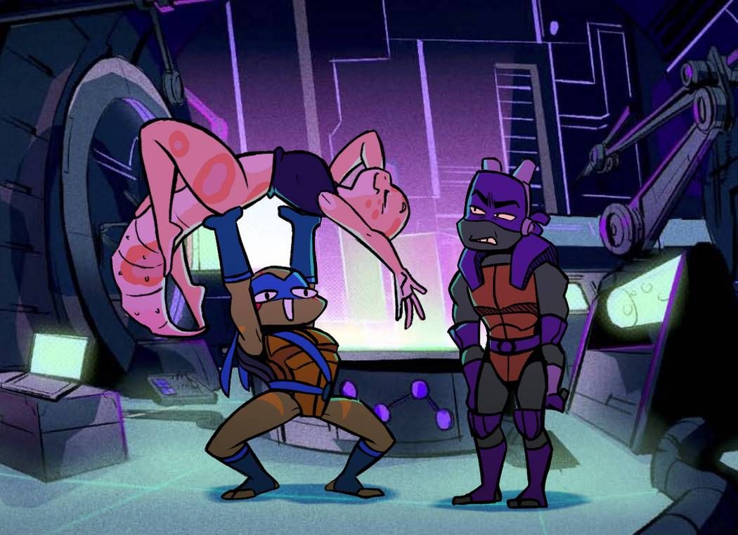 Download rottmnt image for free