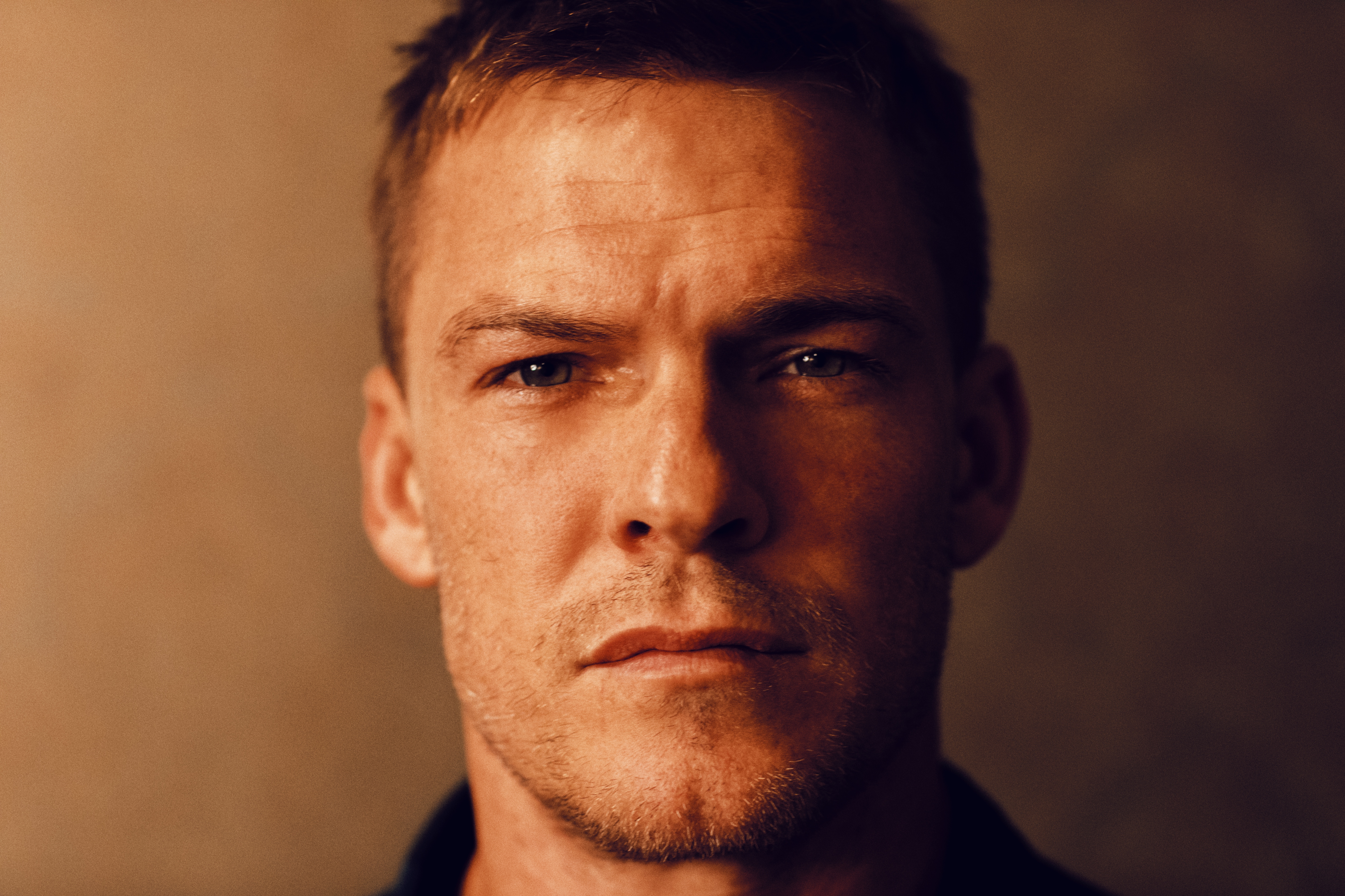 Alan Ritchson: Movies, TV