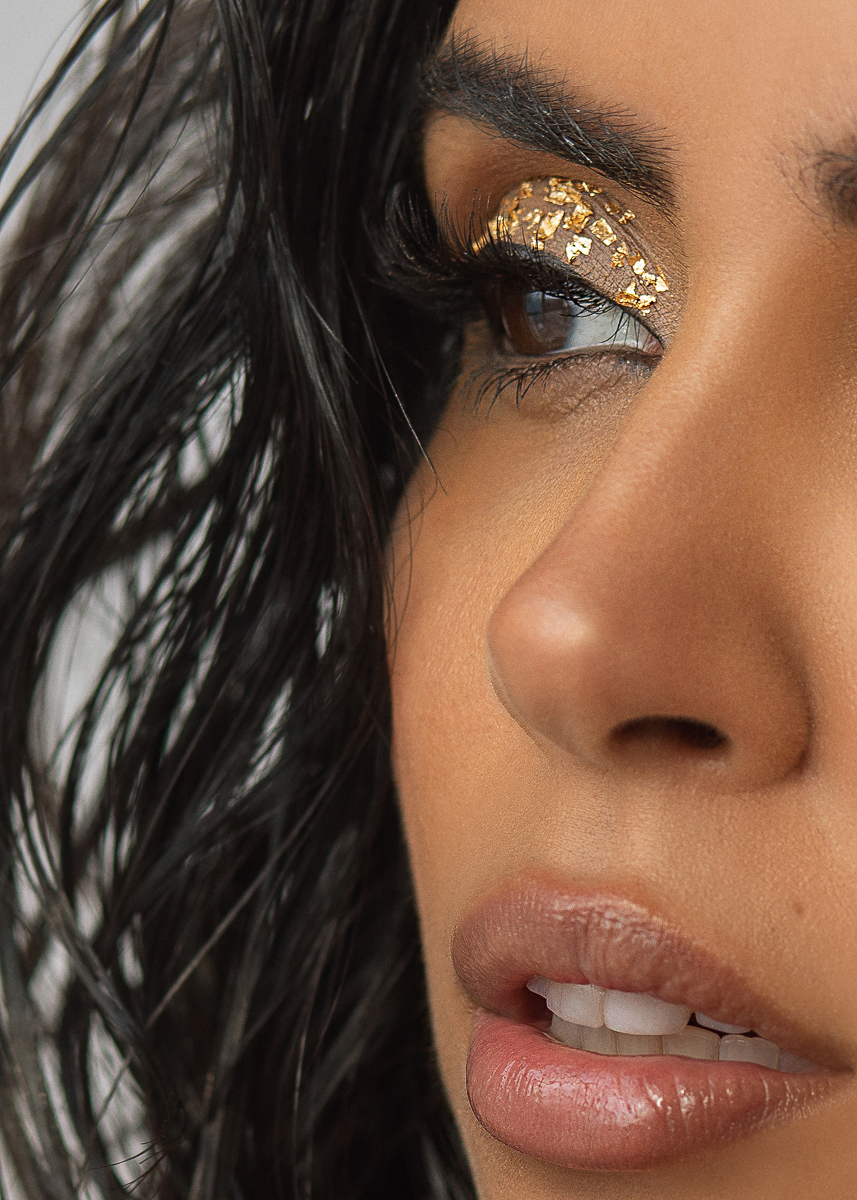 Parveen Kaur for Composure Magazine