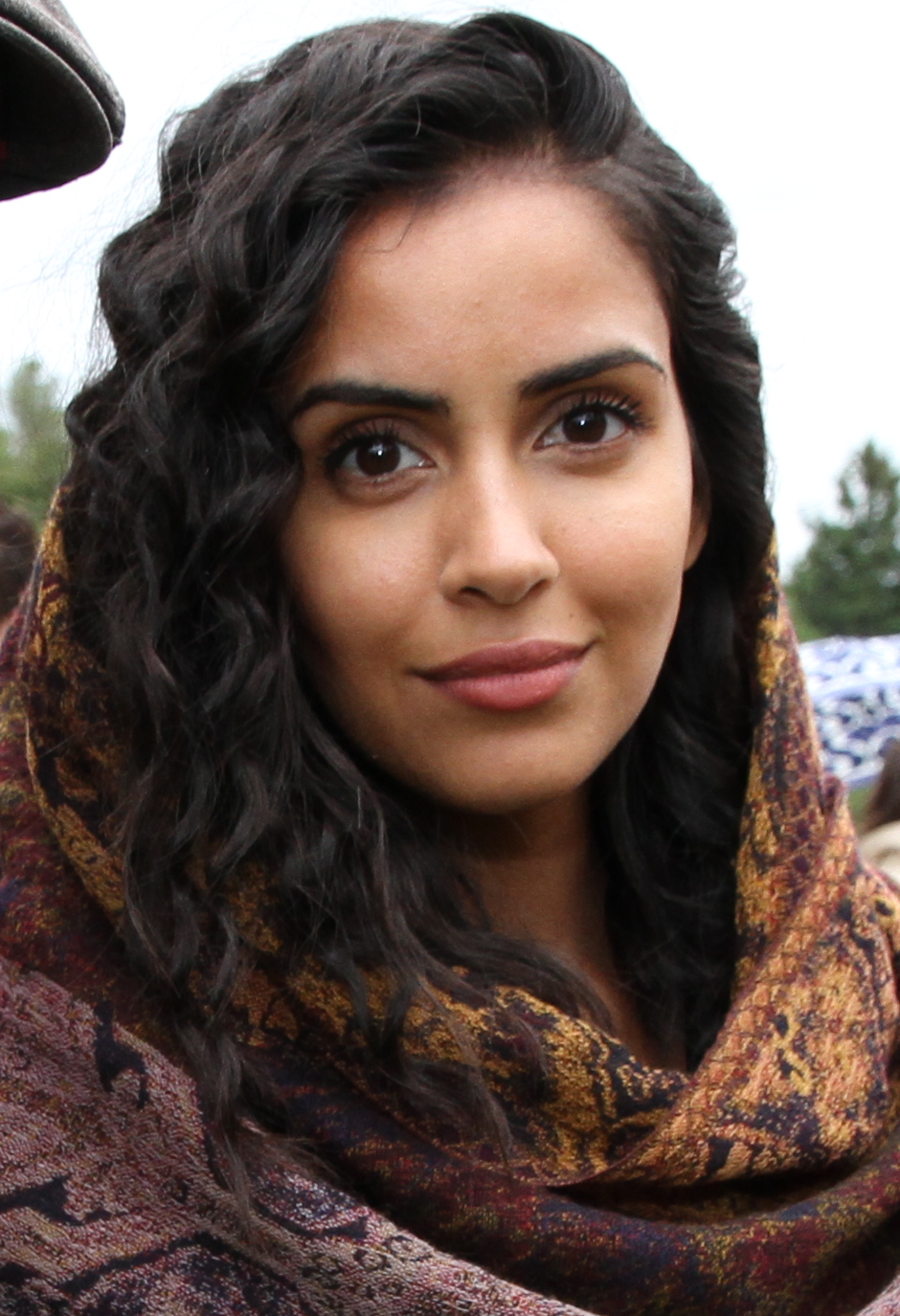 Parveen Kaur 