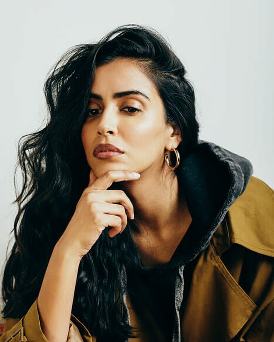 Parveen Kaur: Age, Family, Boyfriend, Net Worth, & More GhBase•com™